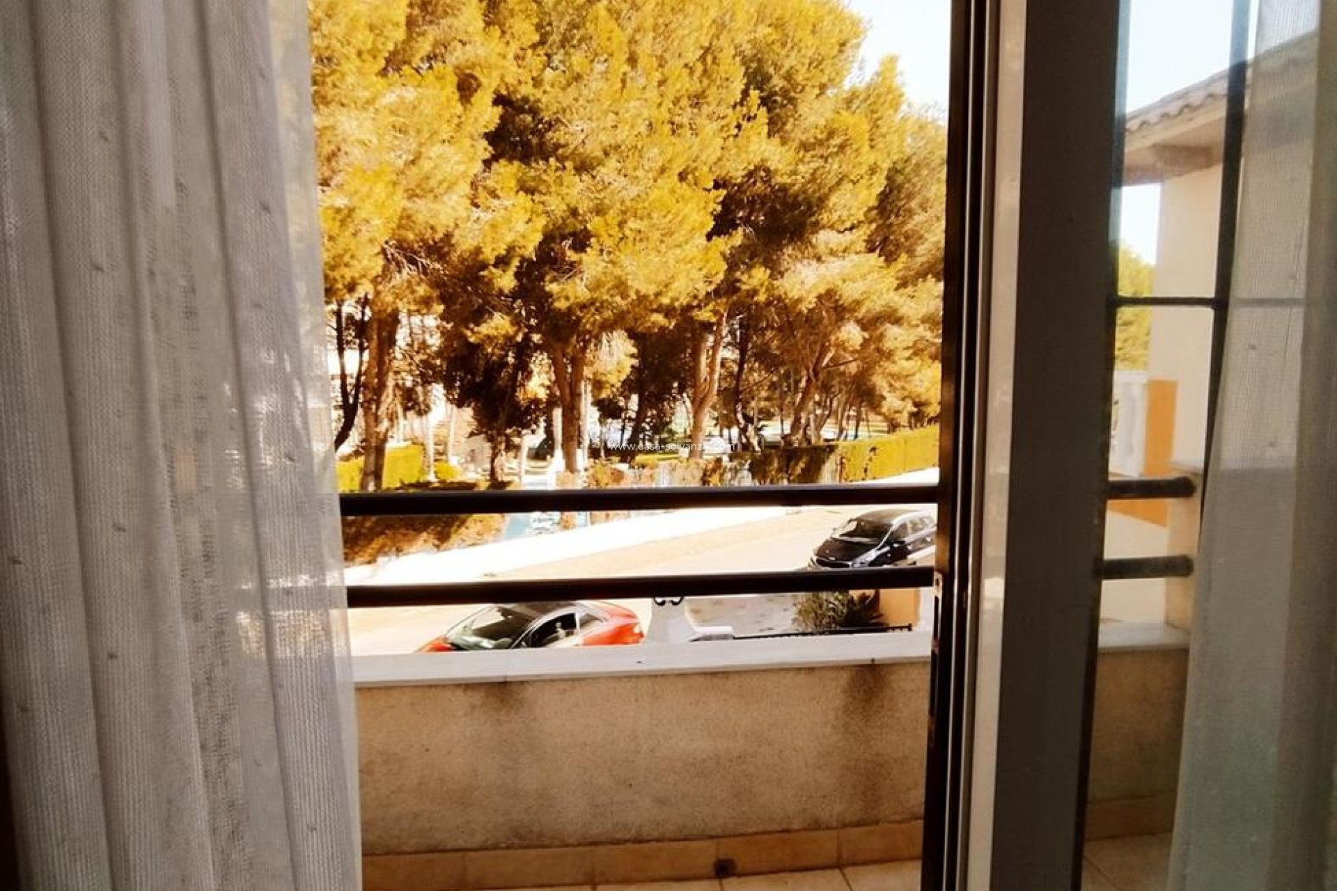 Resale - Apartment / flat - Dehesa De Campoamor - Costa Blanca