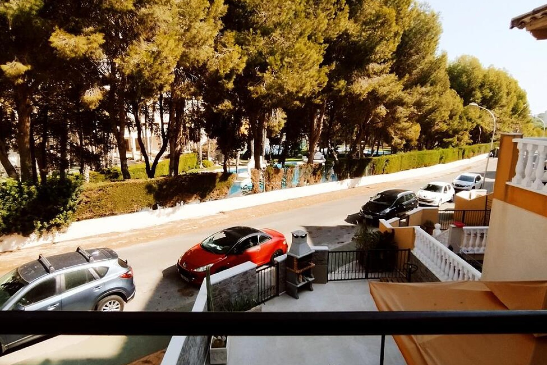 Resale - Apartment / flat - Dehesa De Campoamor - Costa Blanca