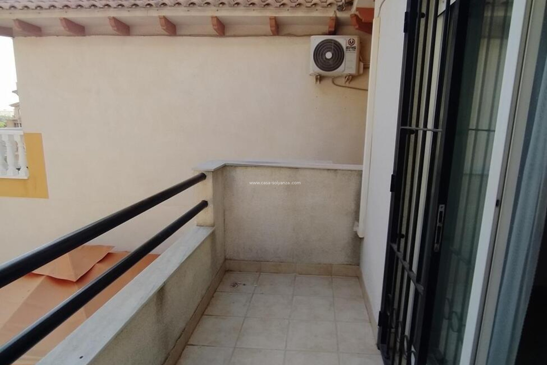 Resale - Apartment / flat - Dehesa De Campoamor - Costa Blanca