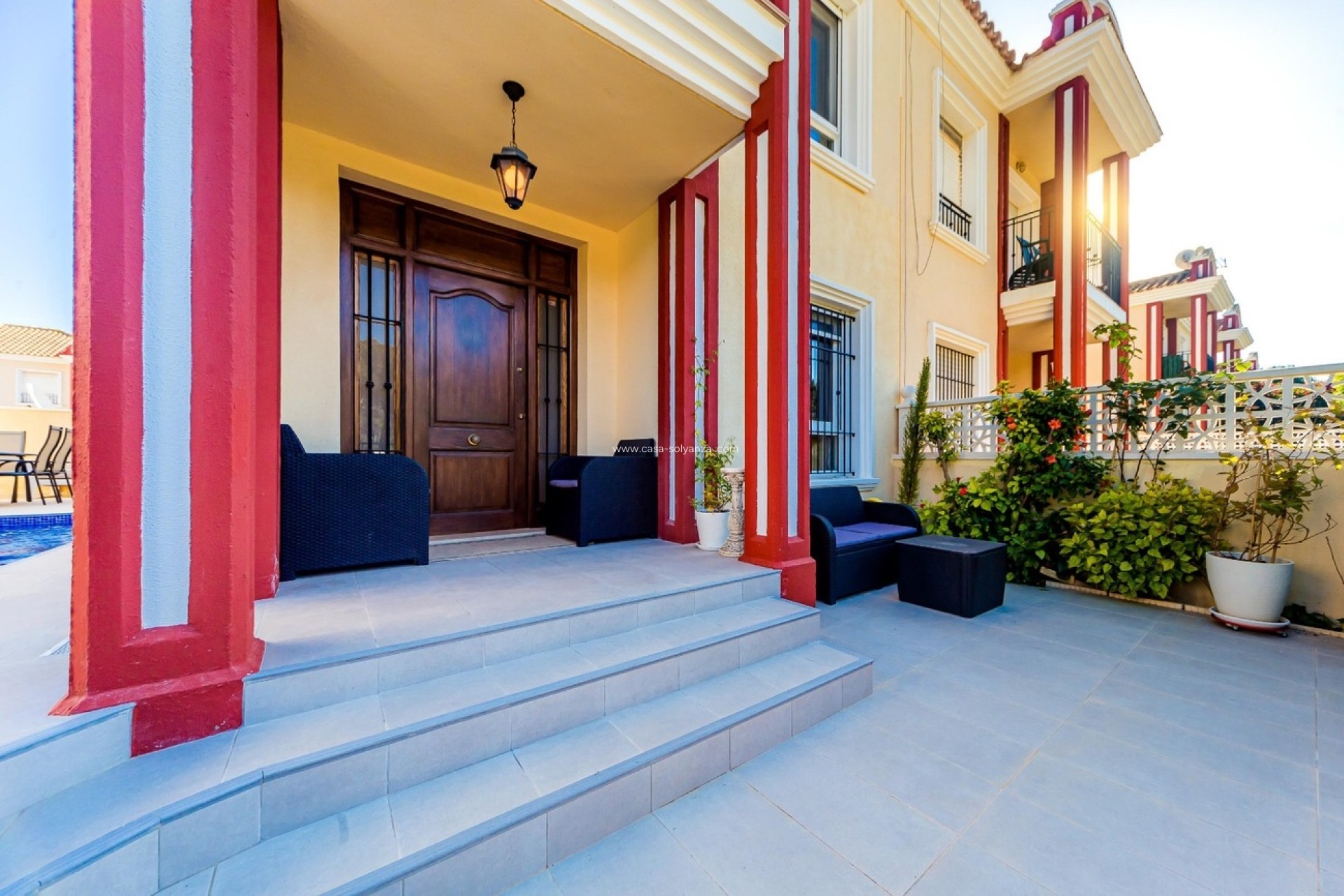 Resale - Apartment / flat - Dehesa De Campoamor - Costa Blanca