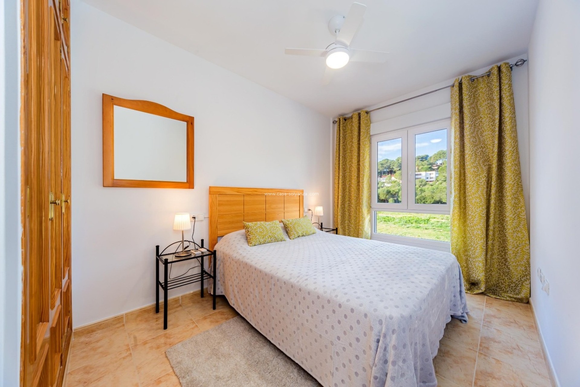 Resale - Apartment / flat - Dehesa De Campoamor - Costa Blanca