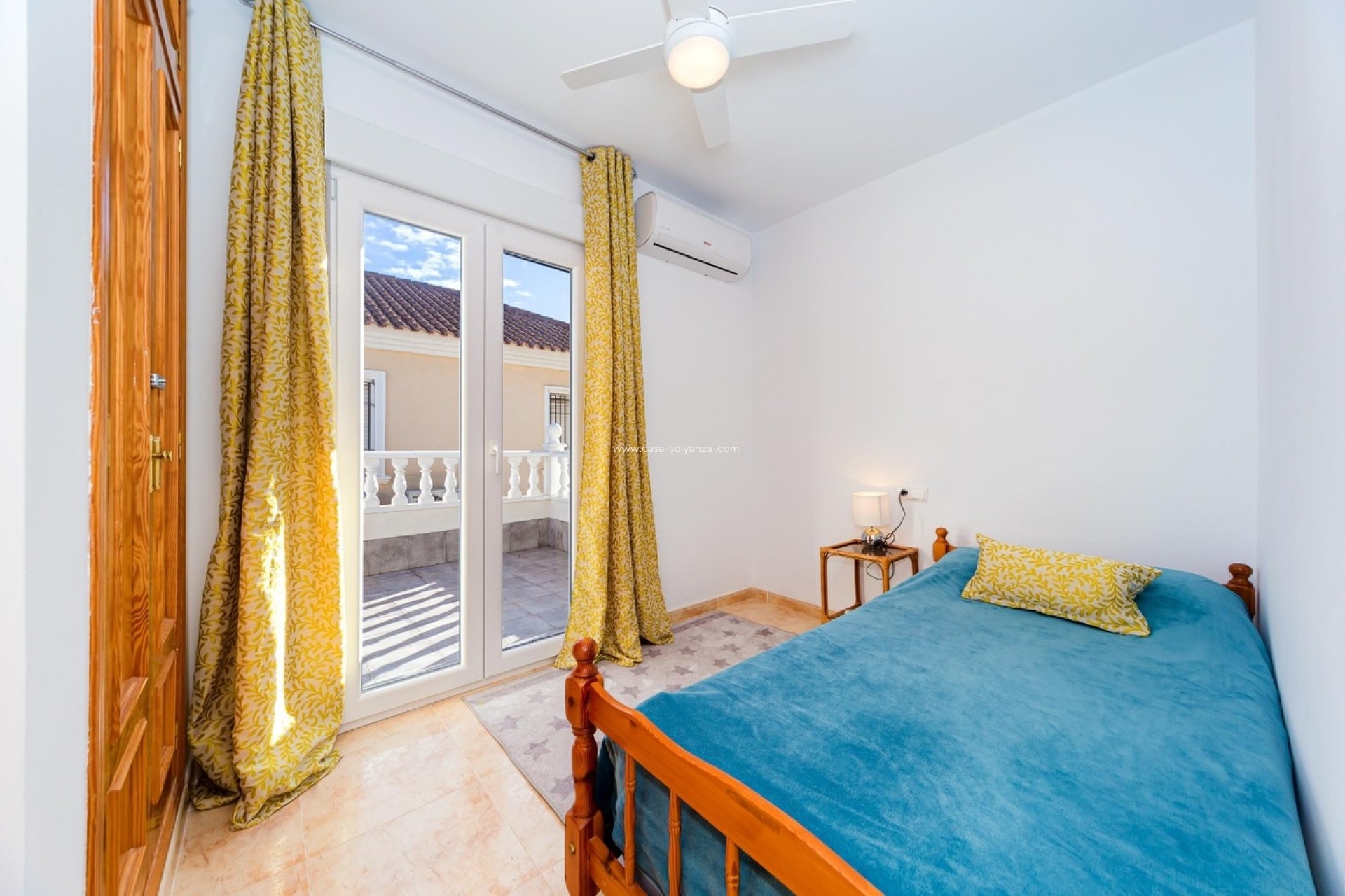 Resale - Apartment / flat - Dehesa De Campoamor - Costa Blanca