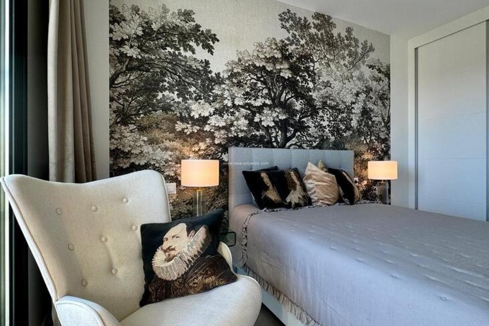 Resale - Apartment / flat - Dehesa De Campoamor - Costa Blanca