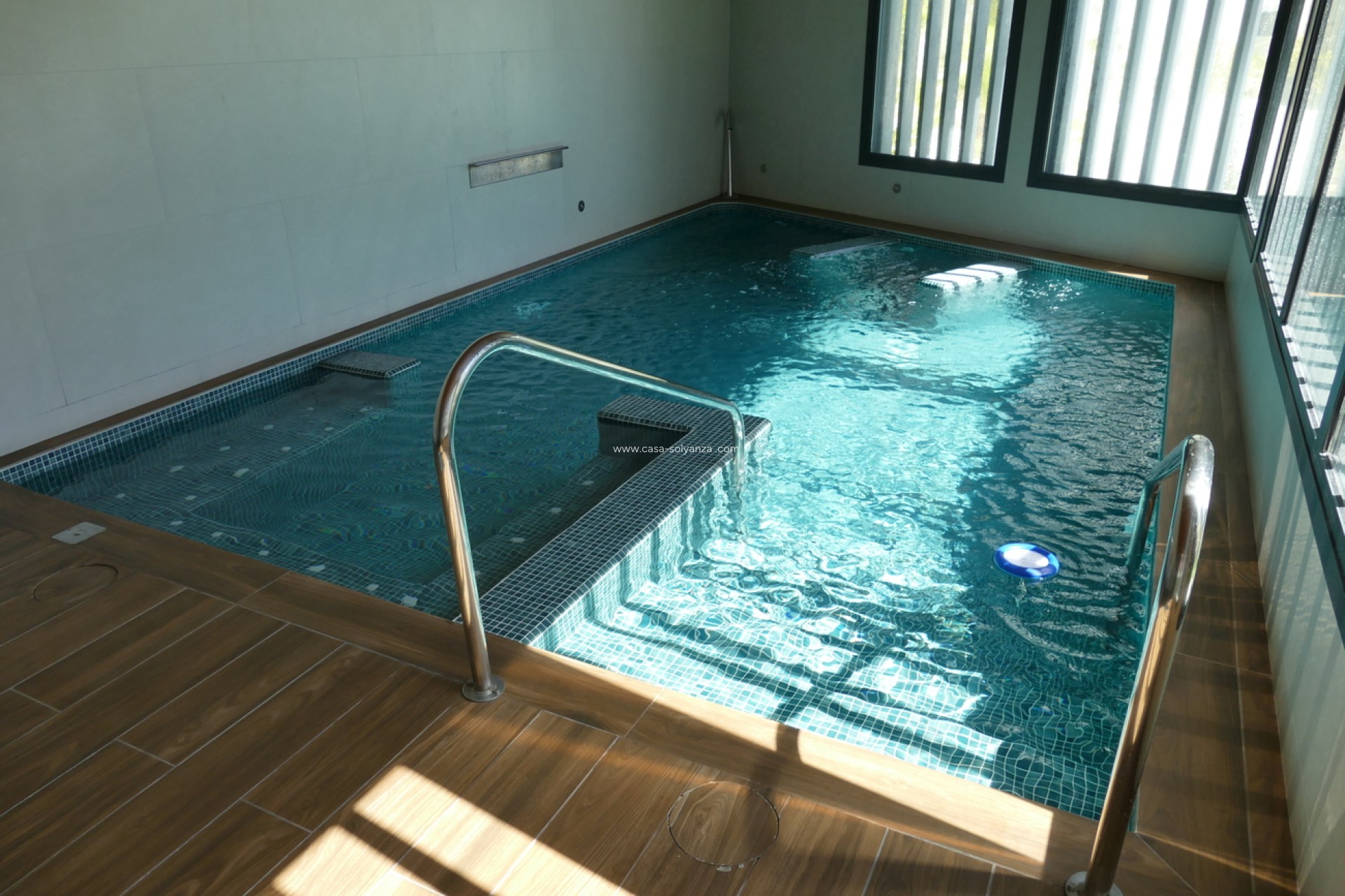 Resale - Apartment / flat - Dehesa De Campoamor - Costa Blanca