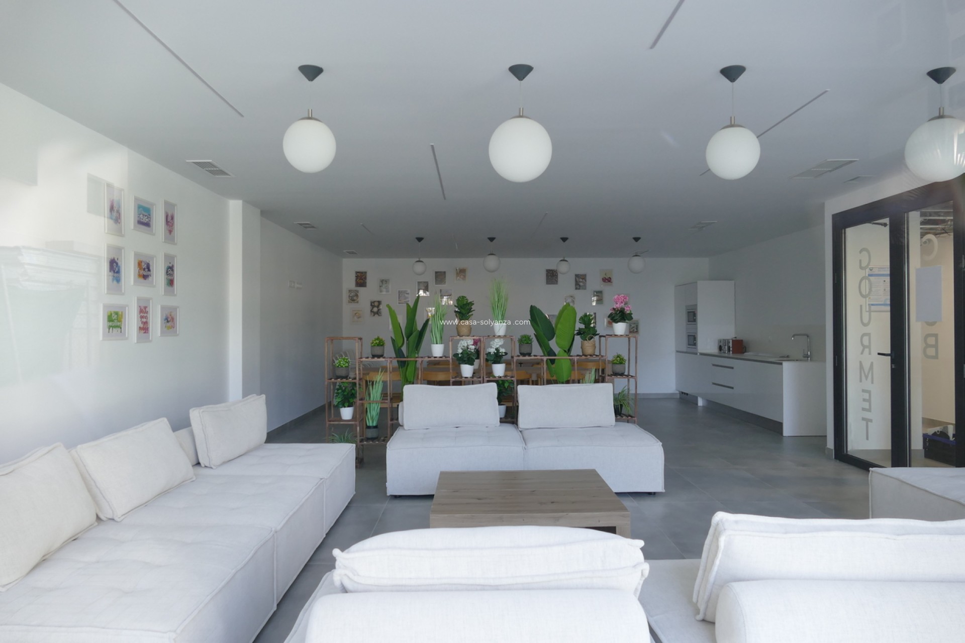 Resale - Apartment / flat - Dehesa De Campoamor - Costa Blanca