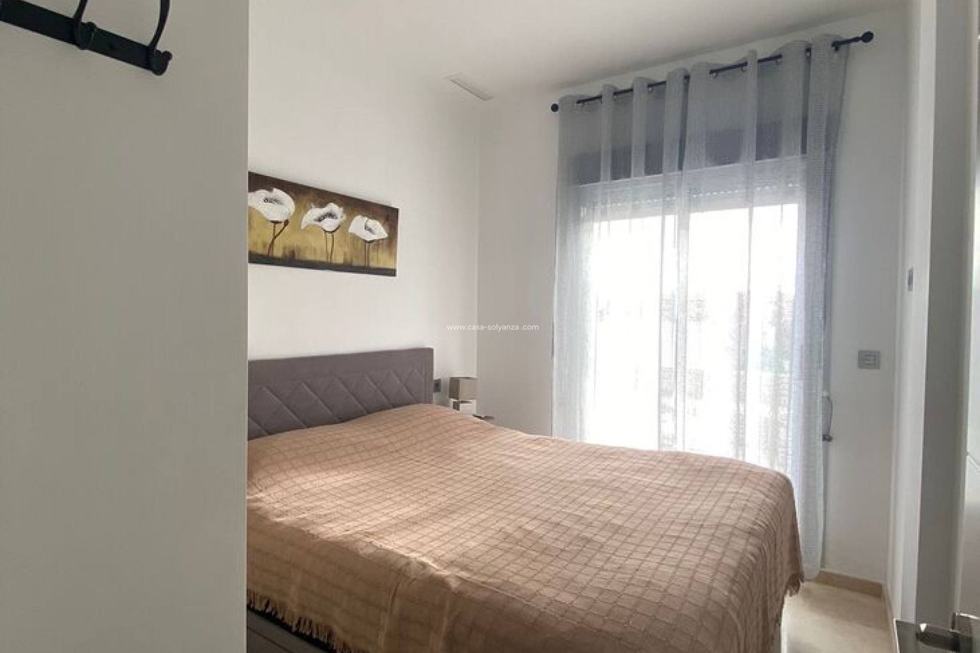 Resale - Apartment / flat - Dehesa De Campoamor - Las Filipinas