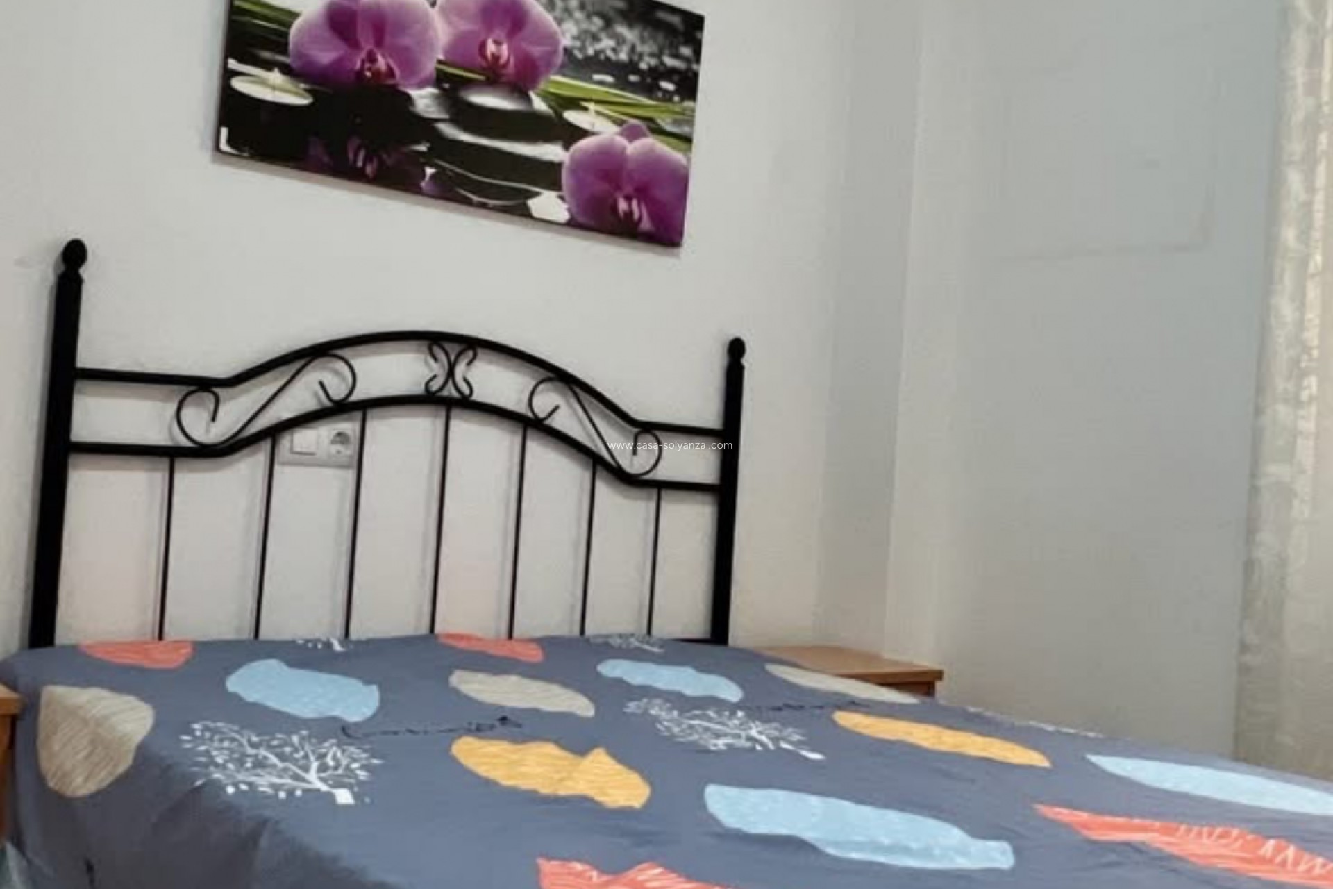Resale - Apartment / flat - Denia - Costa Blanca