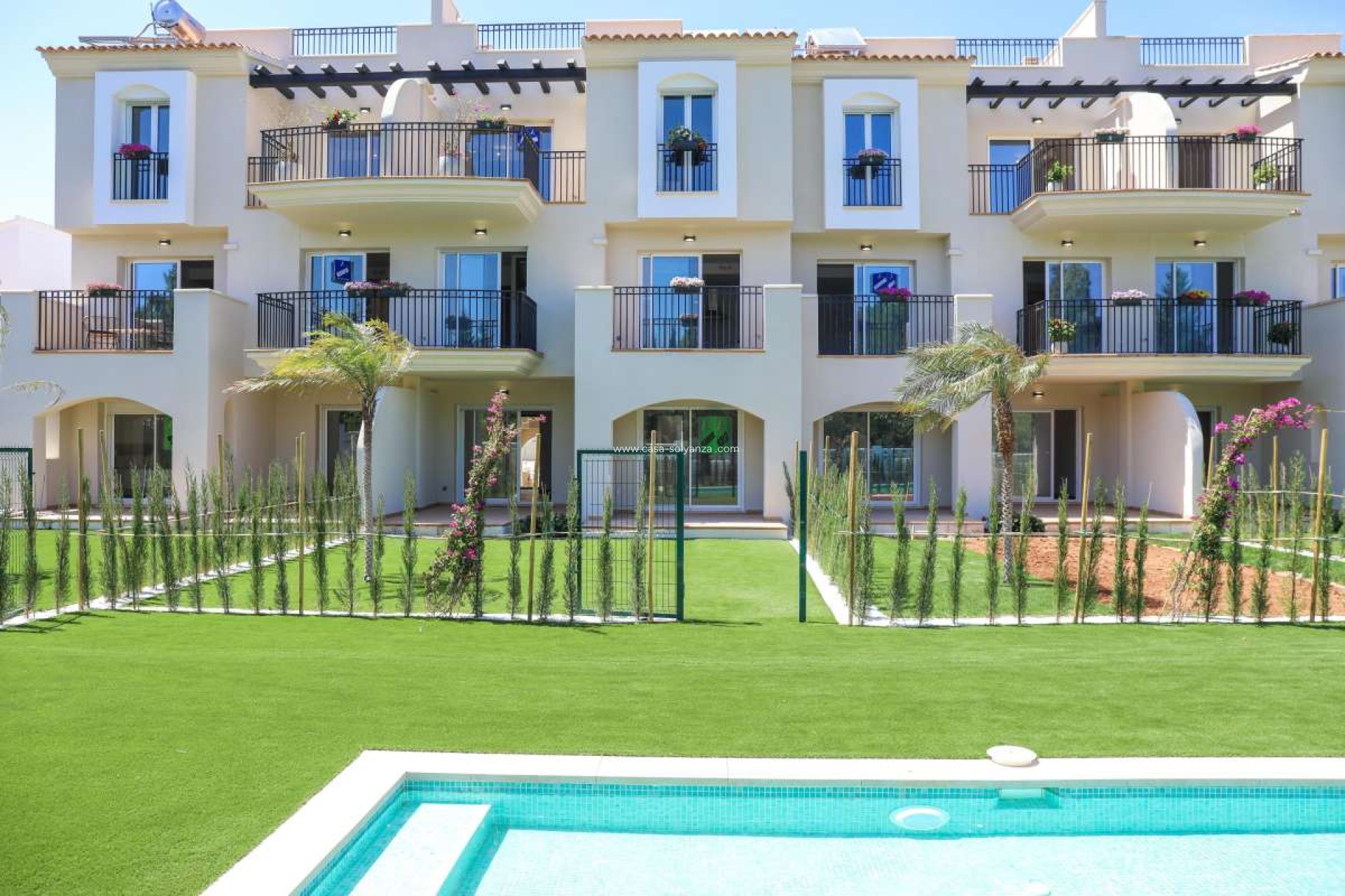 Resale - Apartment / flat - Denia - Costa Blanca