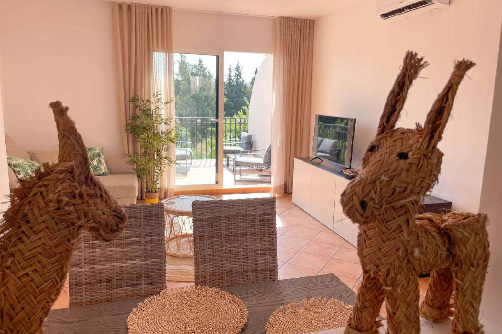 Resale - Apartment / flat - Denia - Costa Blanca