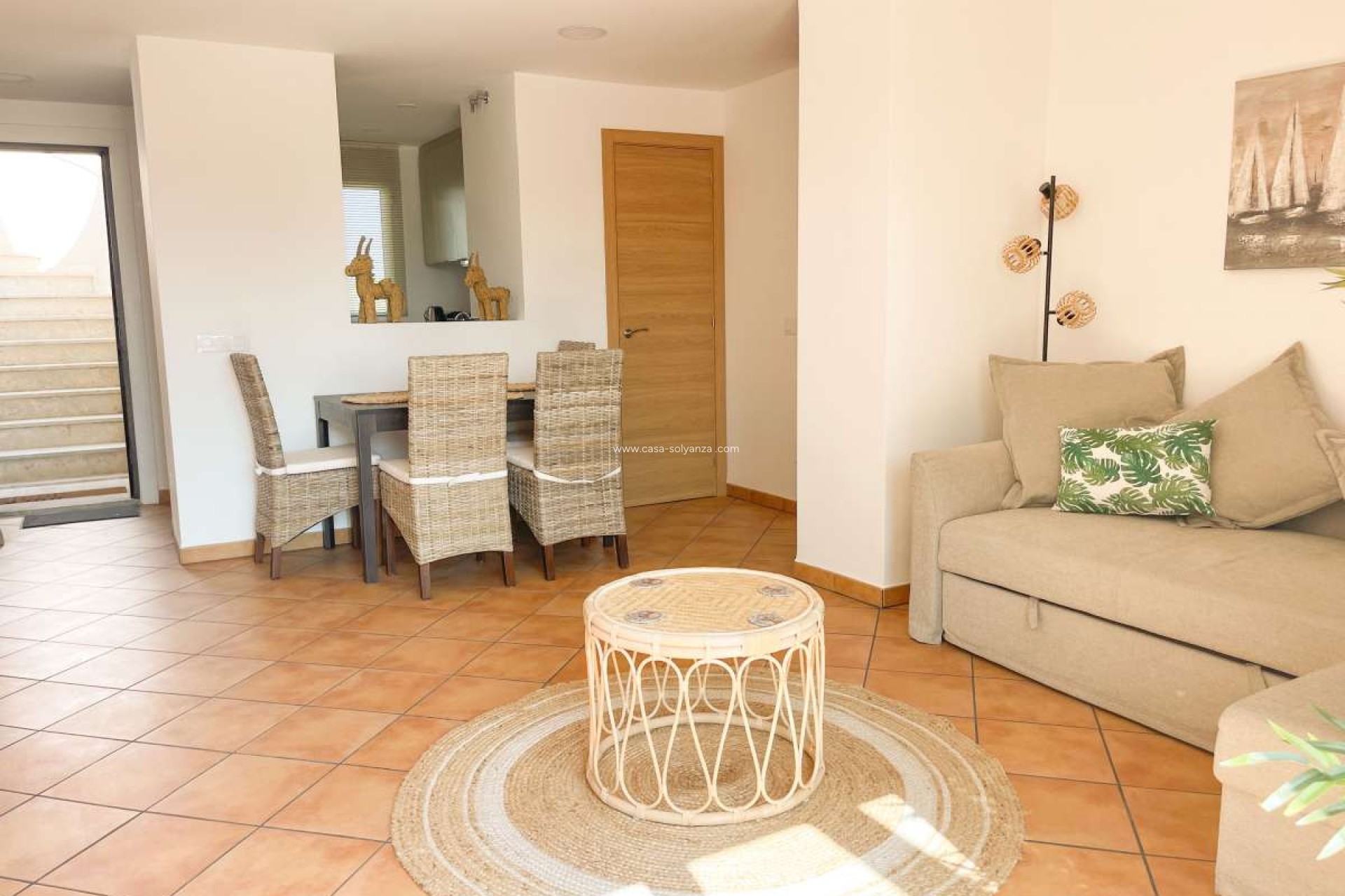 Resale - Apartment / flat - Denia - Costa Blanca