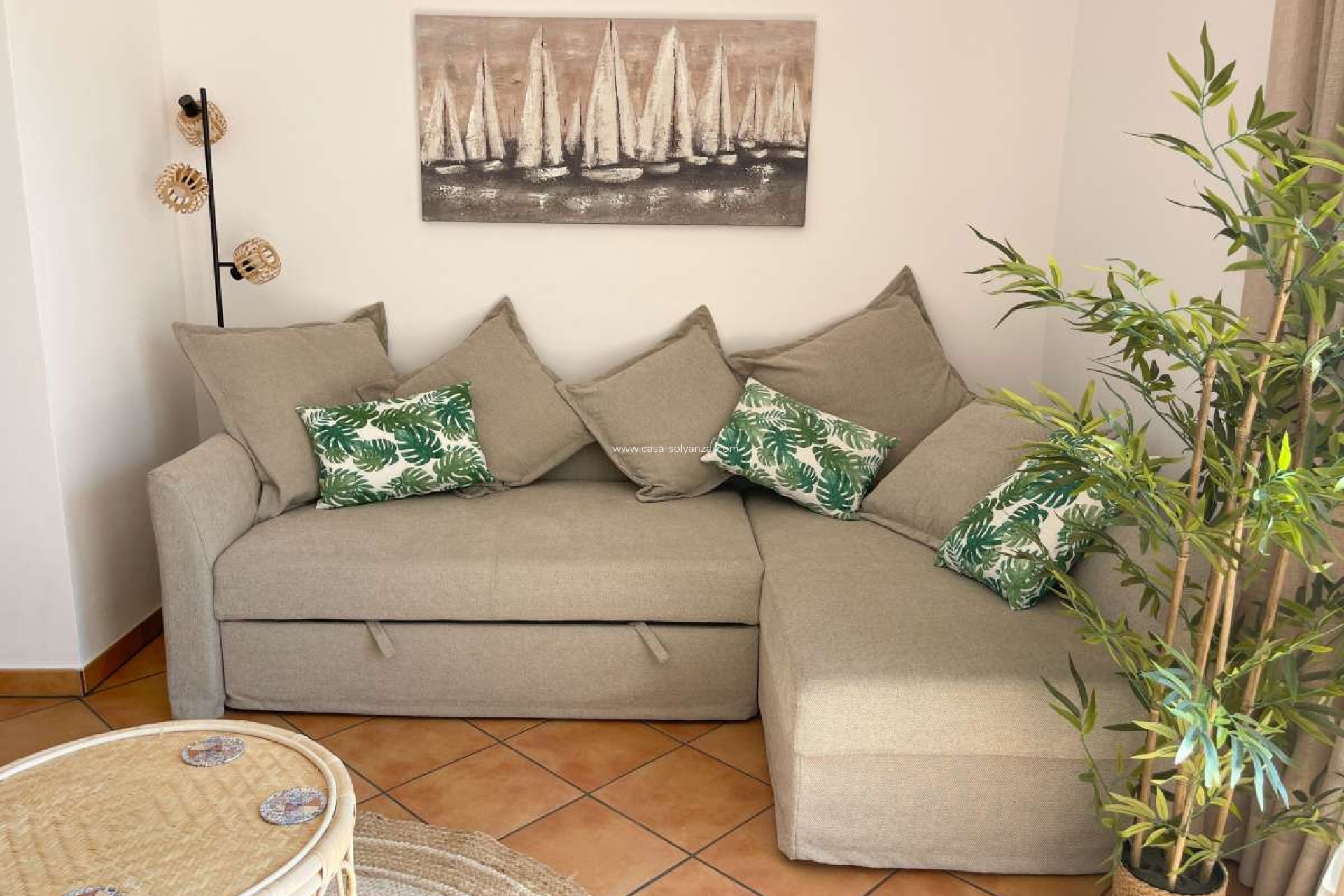 Resale - Apartment / flat - Denia - Costa Blanca