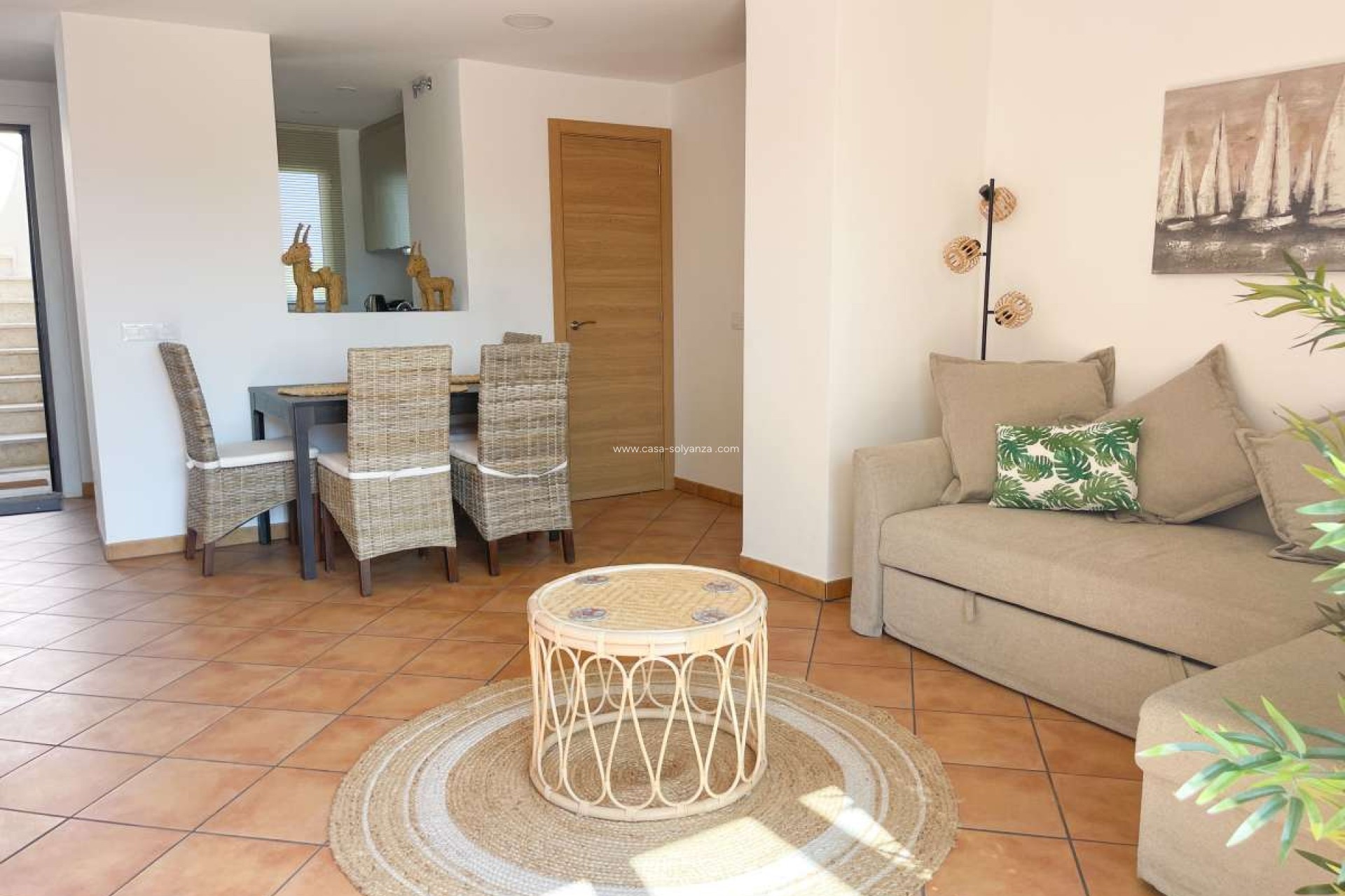 Resale - Apartment / flat - Denia - Costa Blanca
