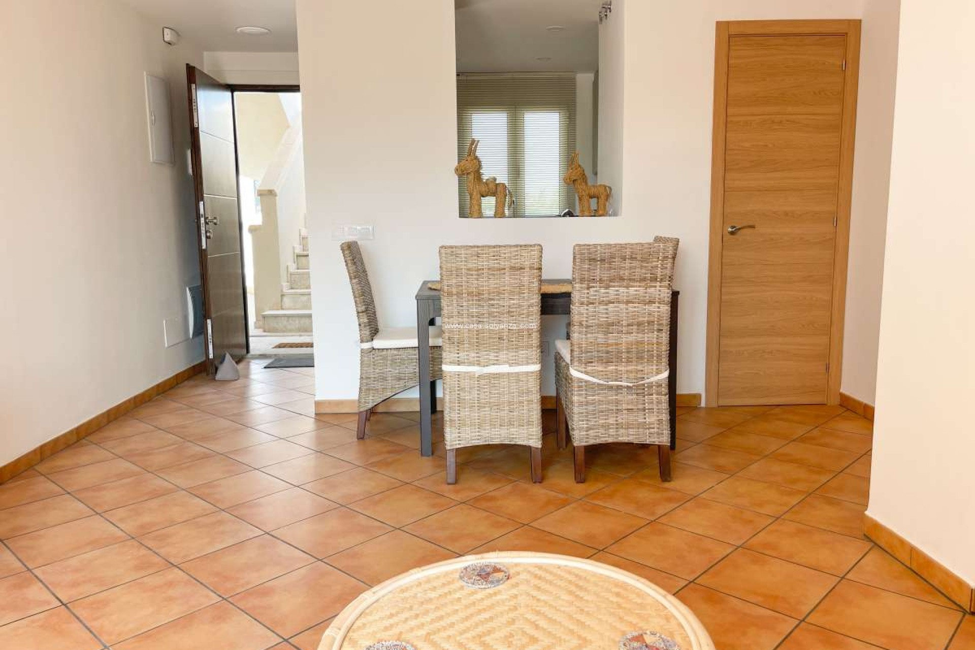 Resale - Apartment / flat - Denia - Costa Blanca