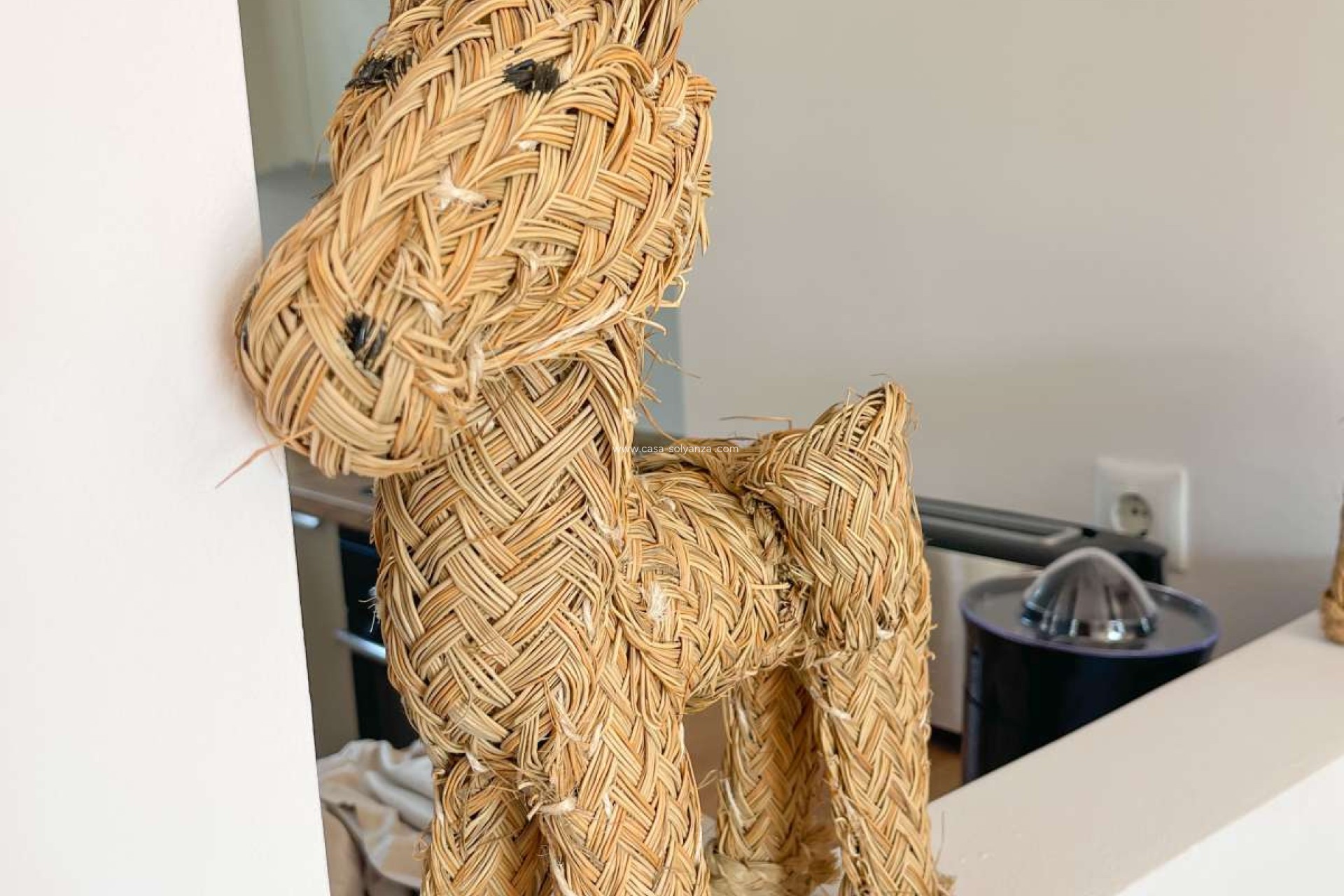 Resale - Apartment / flat - Denia - Costa Blanca