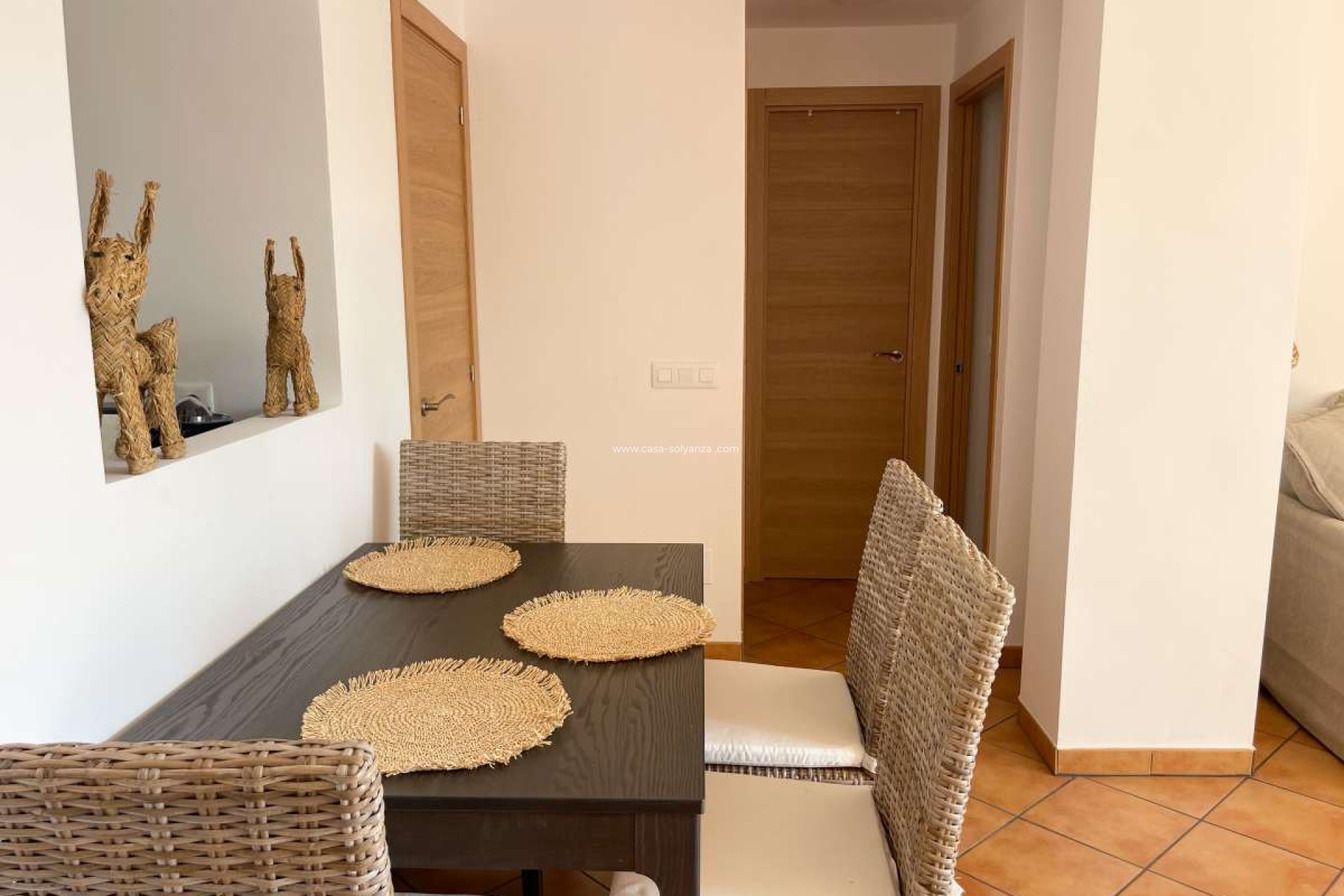Resale - Apartment / flat - Denia - Costa Blanca
