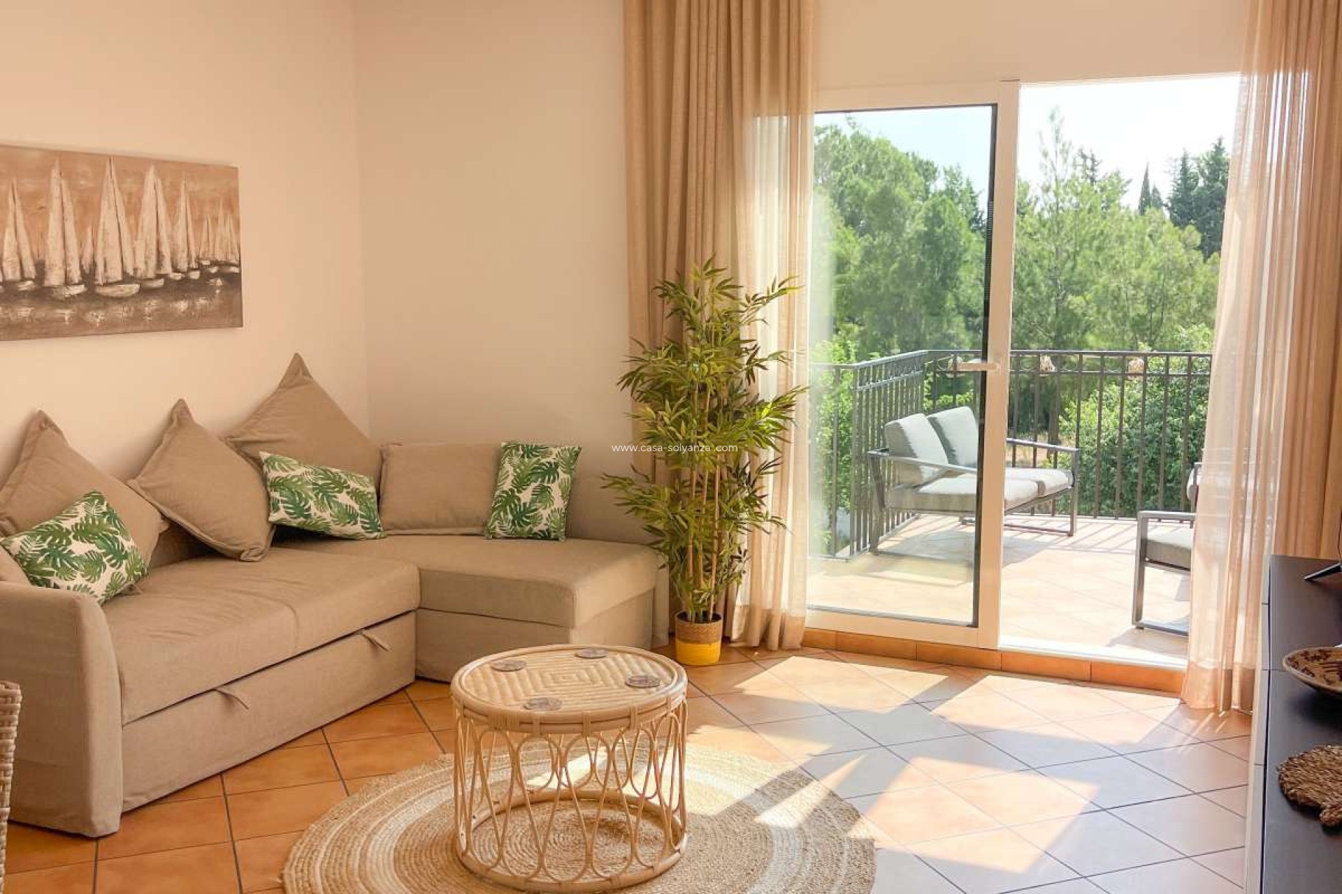 Resale - Apartment / flat - Denia - Costa Blanca