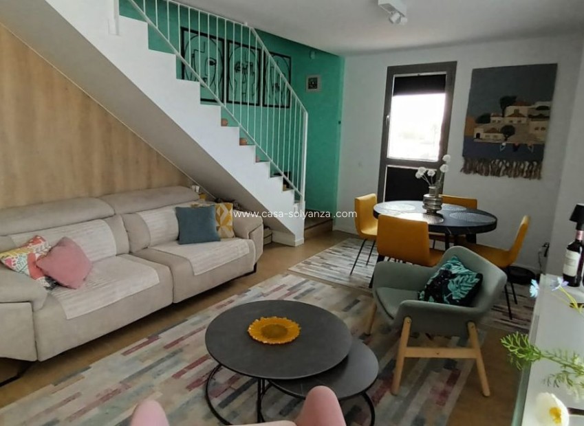 Resale - Apartment / flat - Denia - Costa Blanca