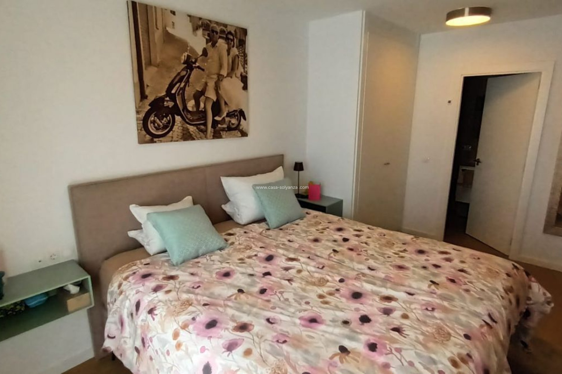 Resale - Apartment / flat - Denia - Costa Blanca