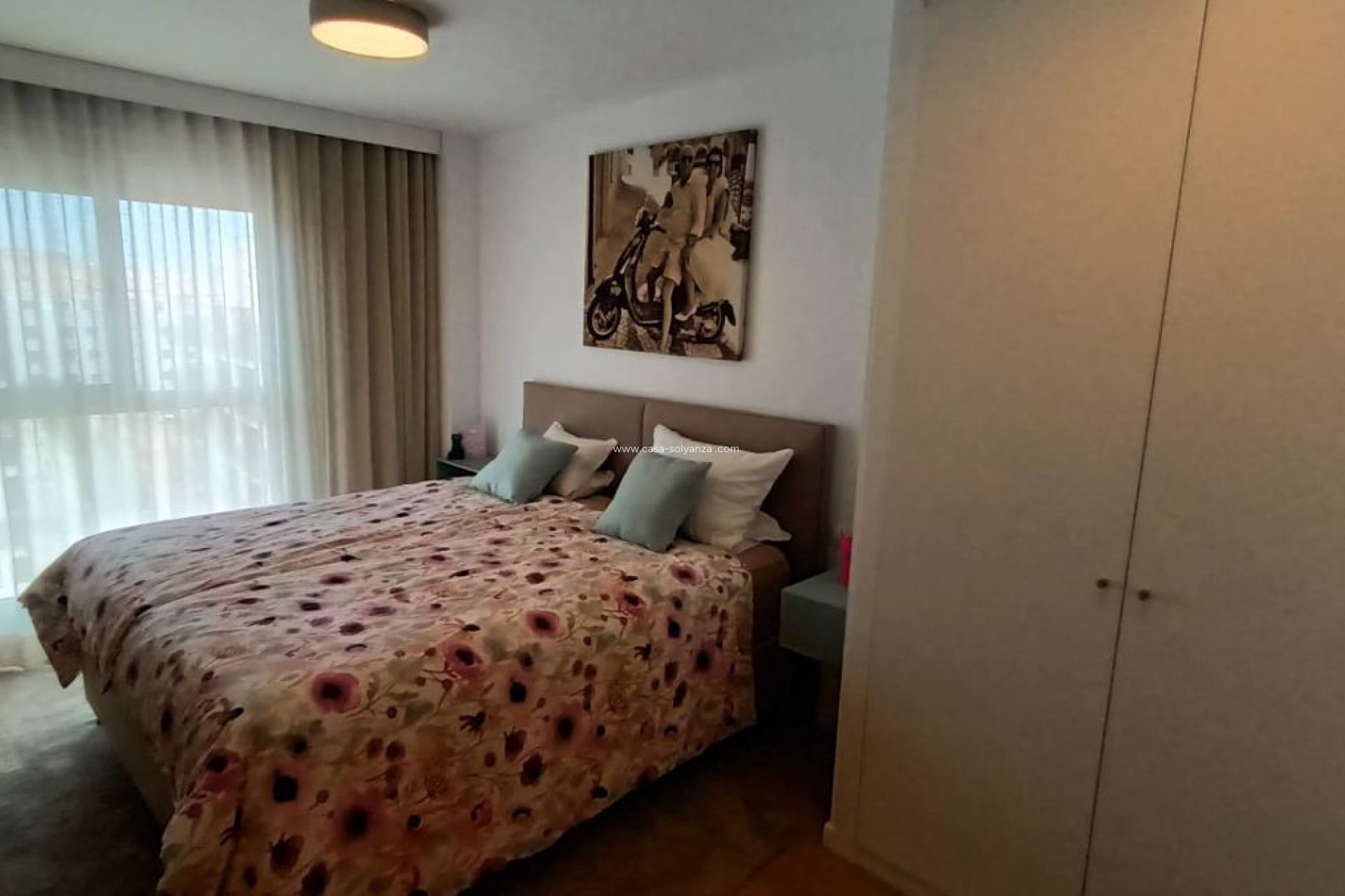 Resale - Apartment / flat - Denia - Costa Blanca