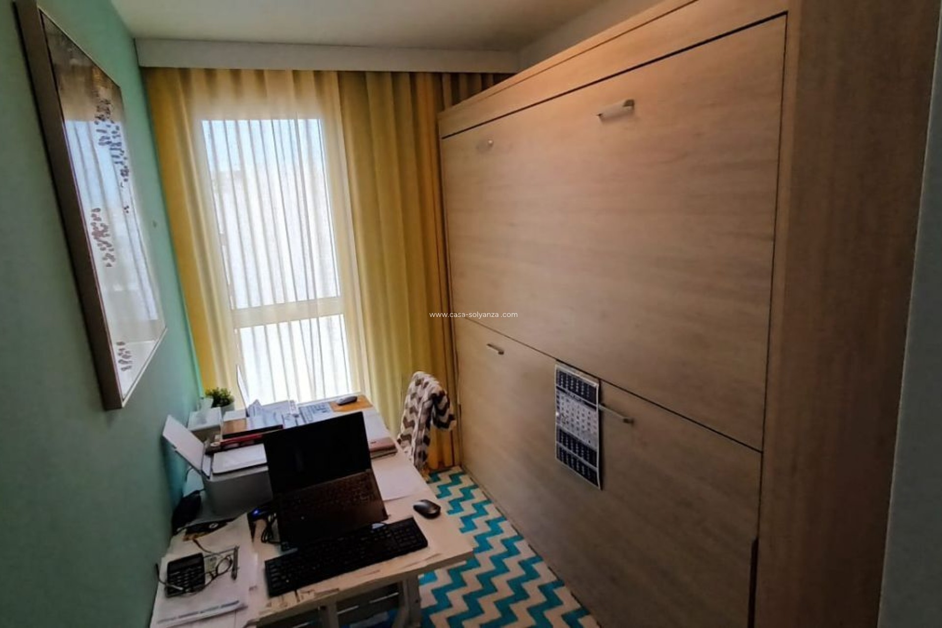 Resale - Apartment / flat - Denia - Costa Blanca