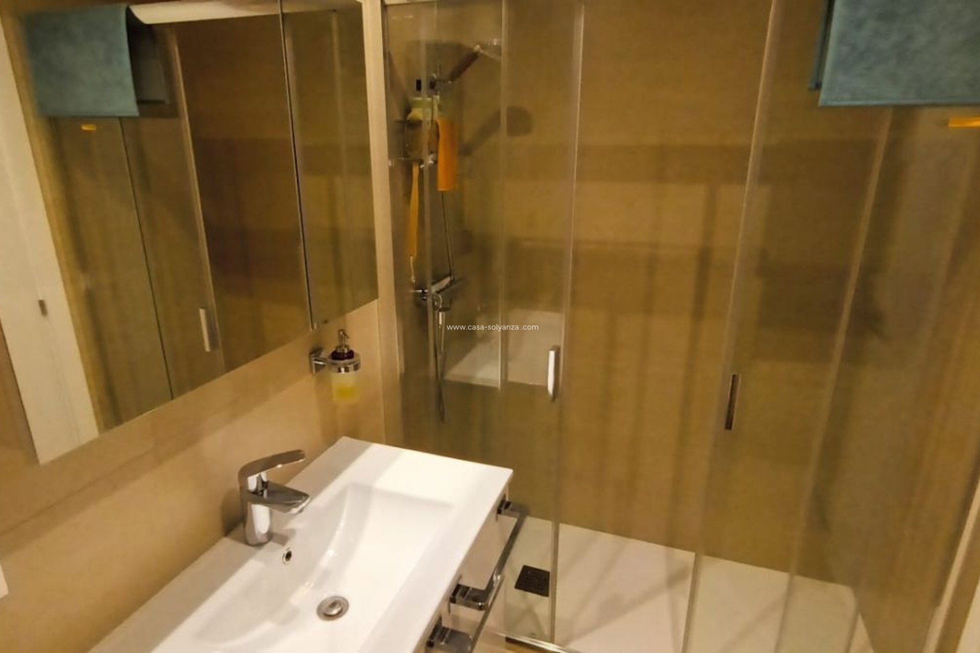 Resale - Apartment / flat - Denia - Costa Blanca