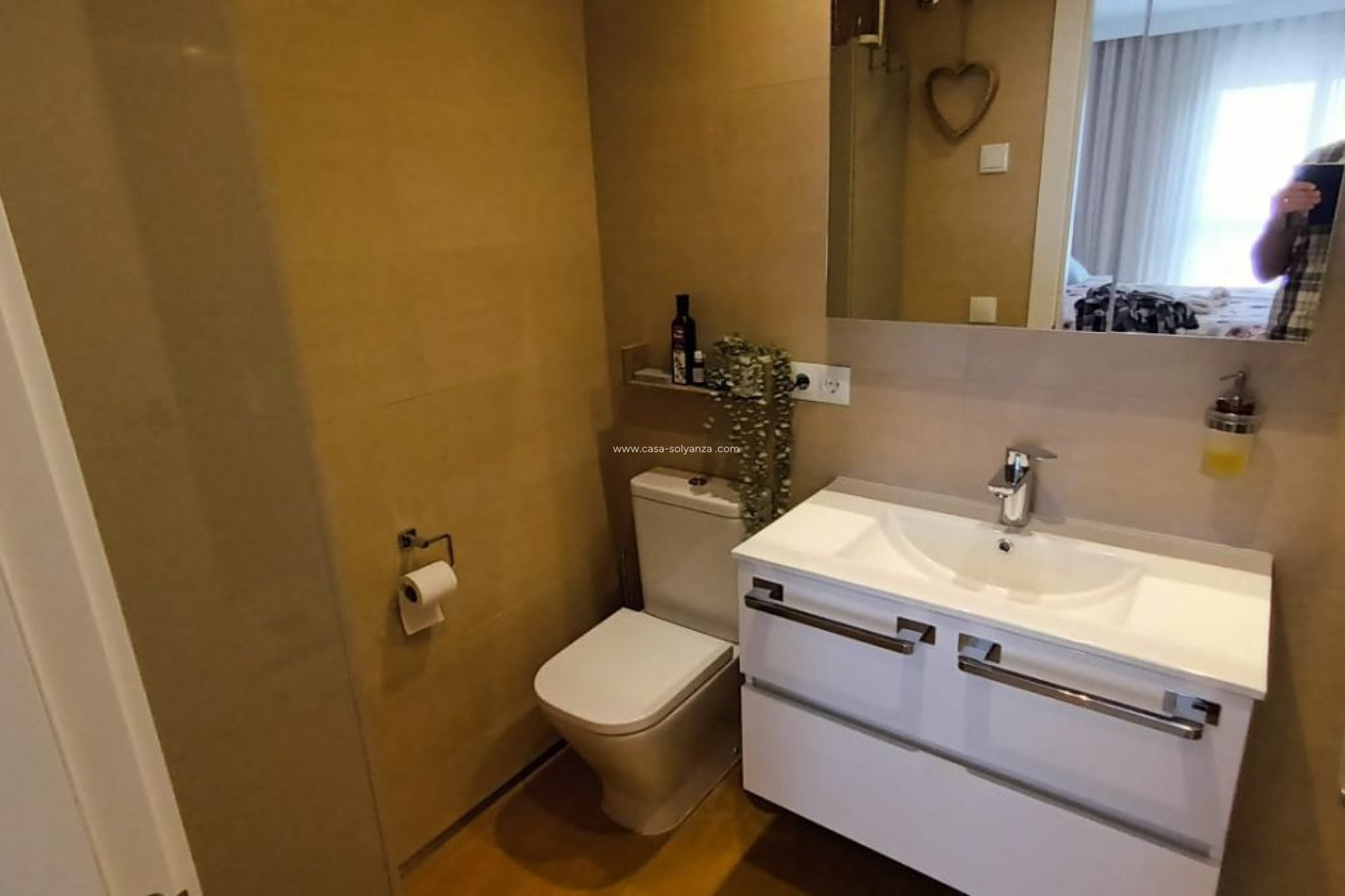 Resale - Apartment / flat - Denia - Costa Blanca