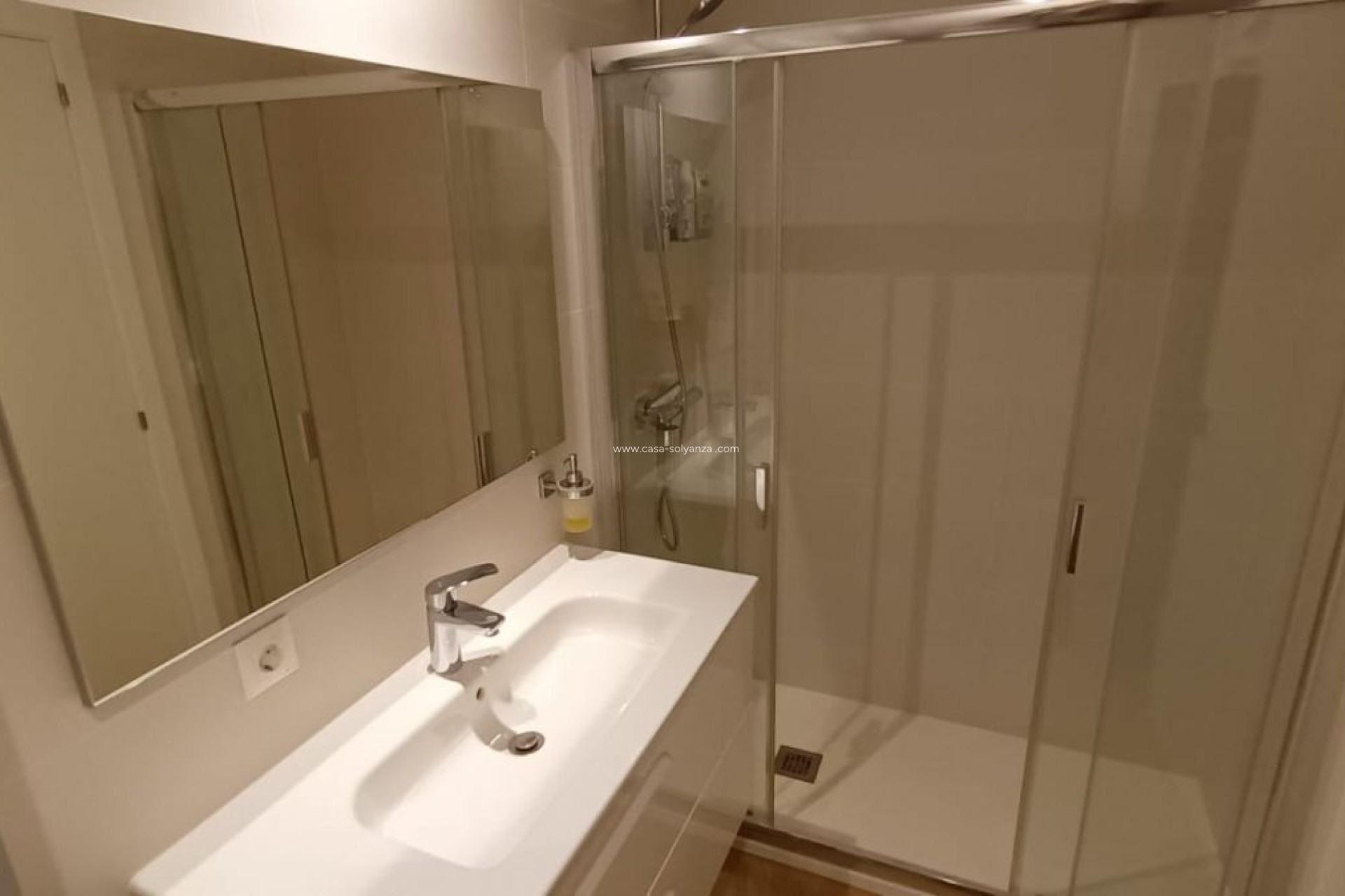 Resale - Apartment / flat - Denia - Costa Blanca