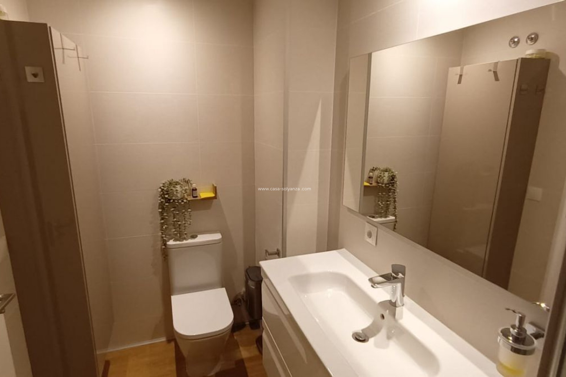 Resale - Apartment / flat - Denia - Costa Blanca