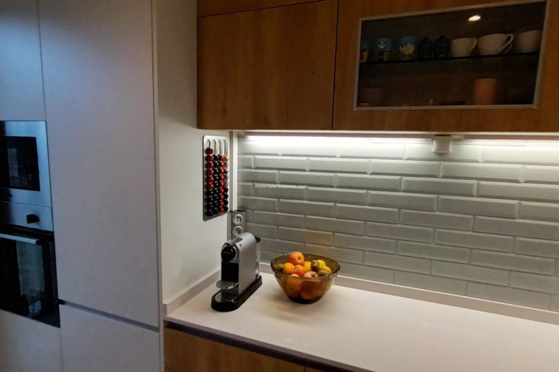 Resale - Apartment / flat - Denia - Costa Blanca