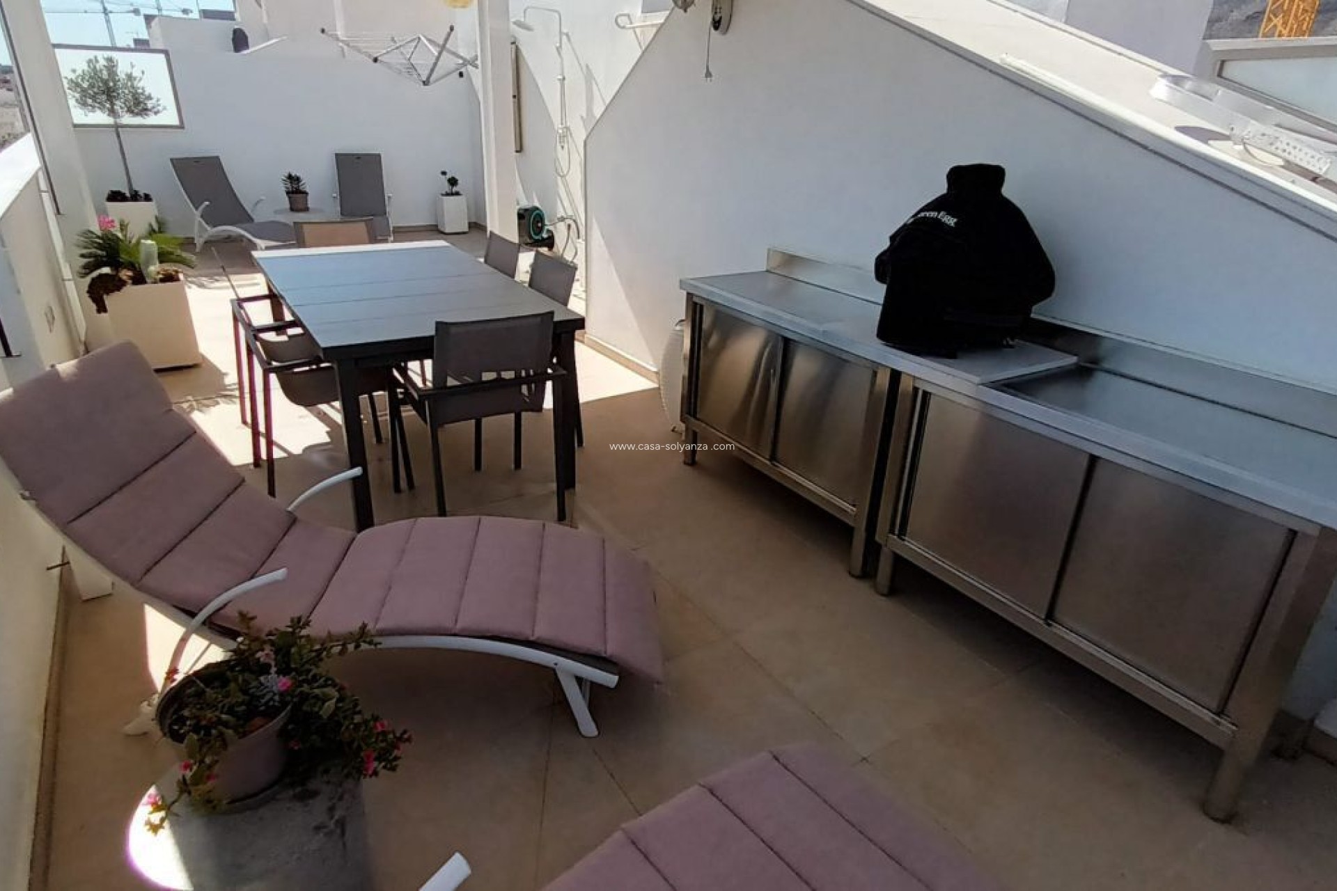 Resale - Apartment / flat - Denia - Costa Blanca
