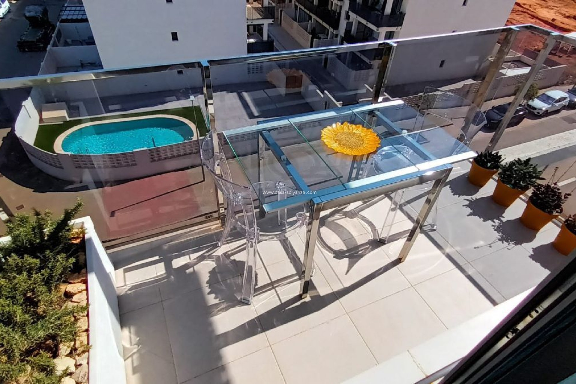 Resale - Apartment / flat - Denia - Costa Blanca