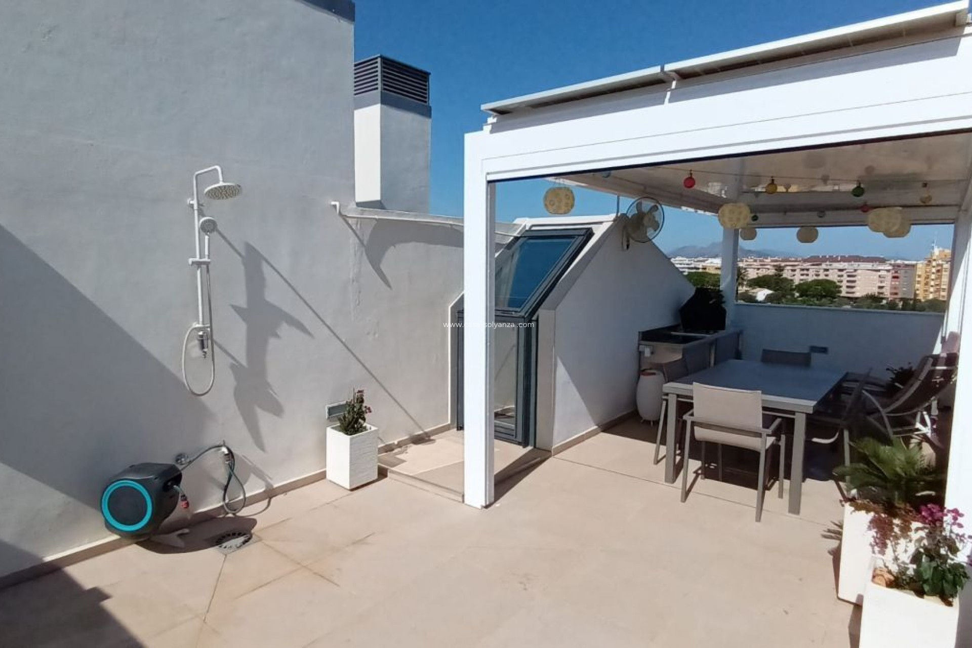 Resale - Apartment / flat - Denia - Costa Blanca