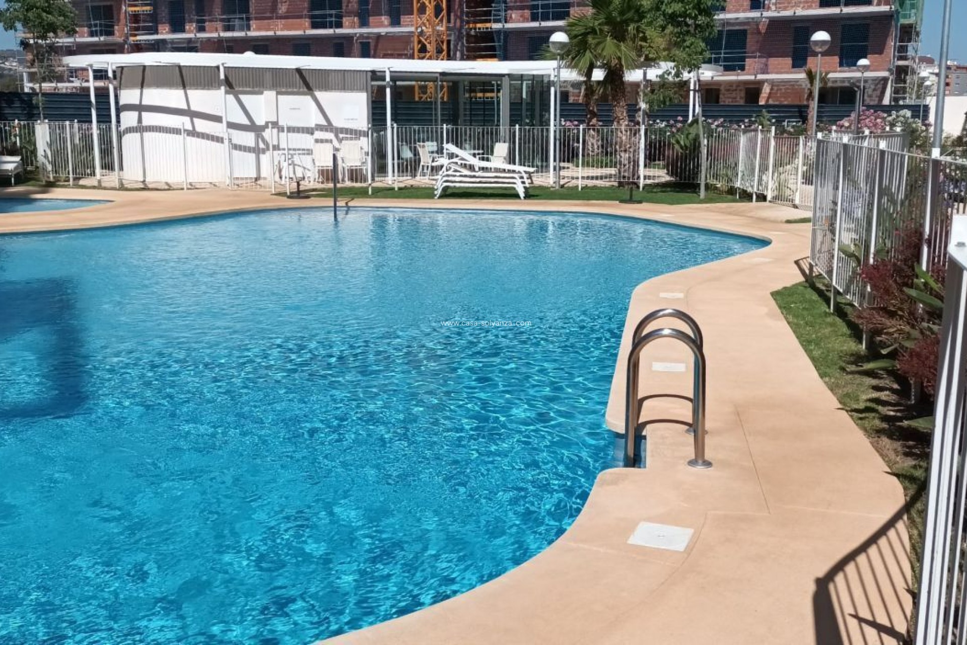 Resale - Apartment / flat - Denia - Costa Blanca