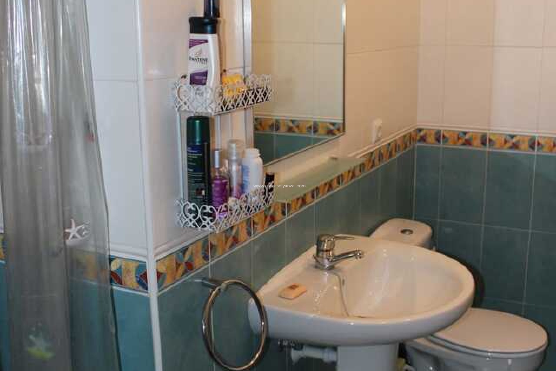 Resale - Apartment / flat - Denia - Costa Blanca