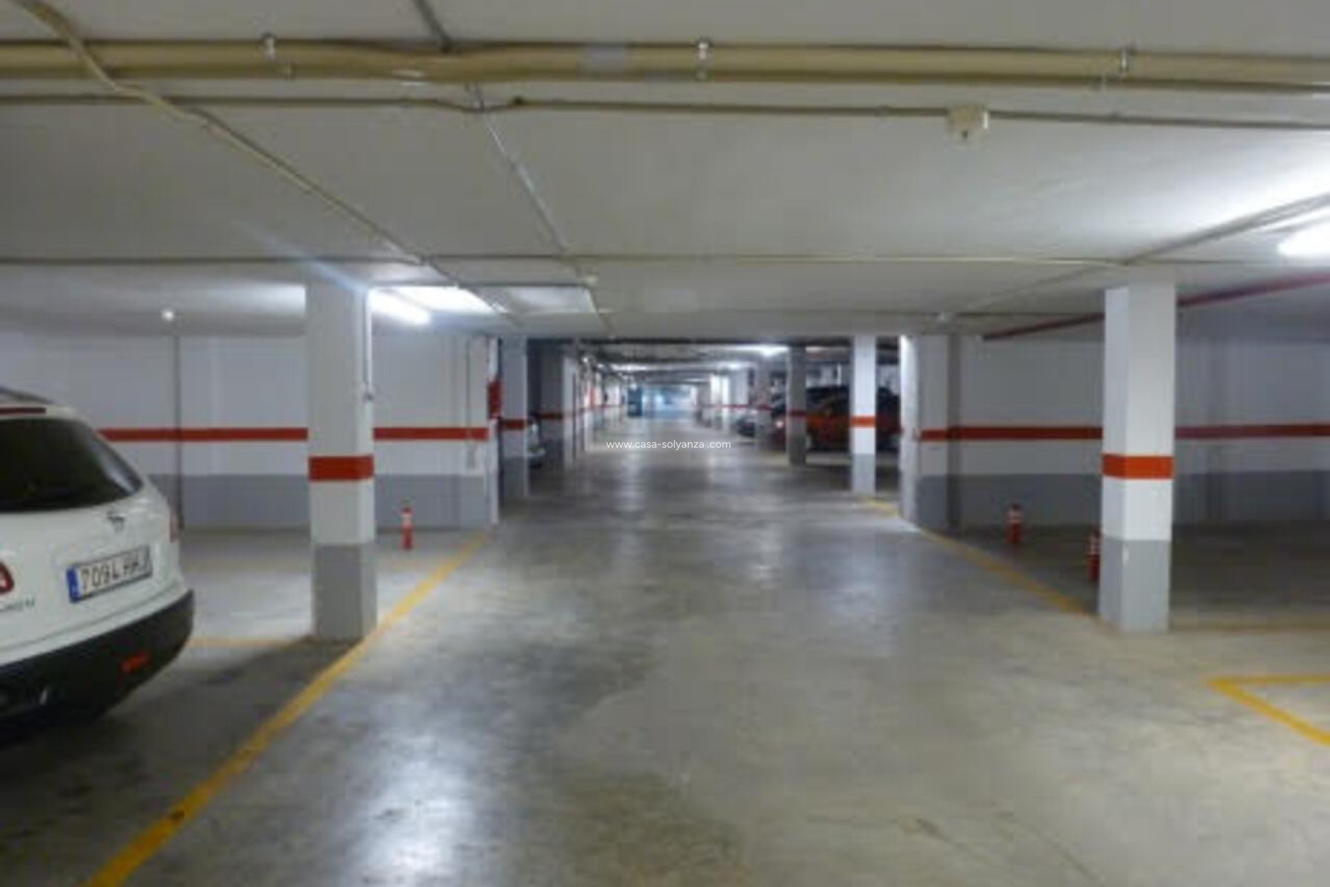 Resale - Apartment / flat - Denia - Costa Blanca