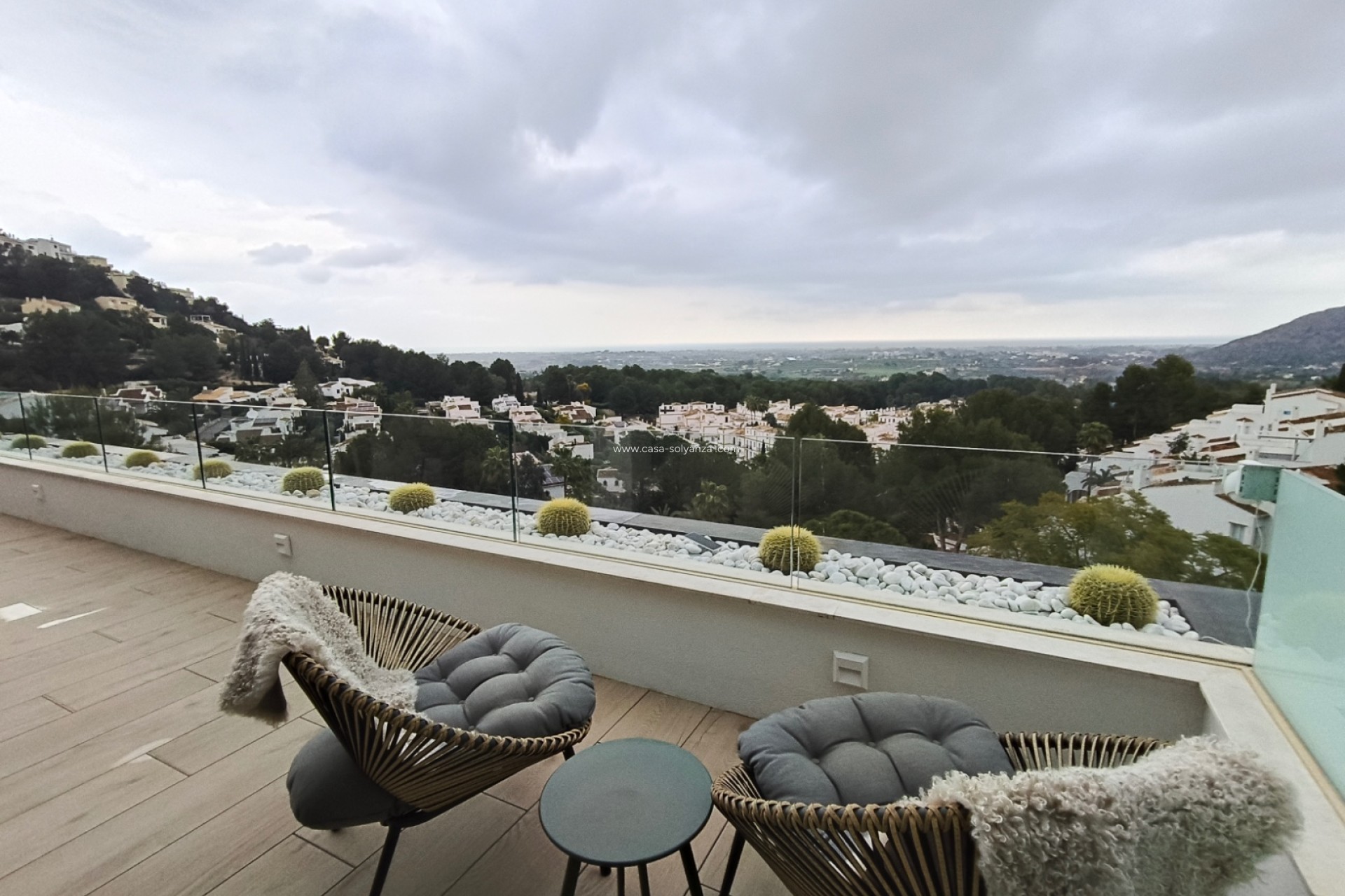 Resale - Apartment / flat - Denia - Costa Blanca