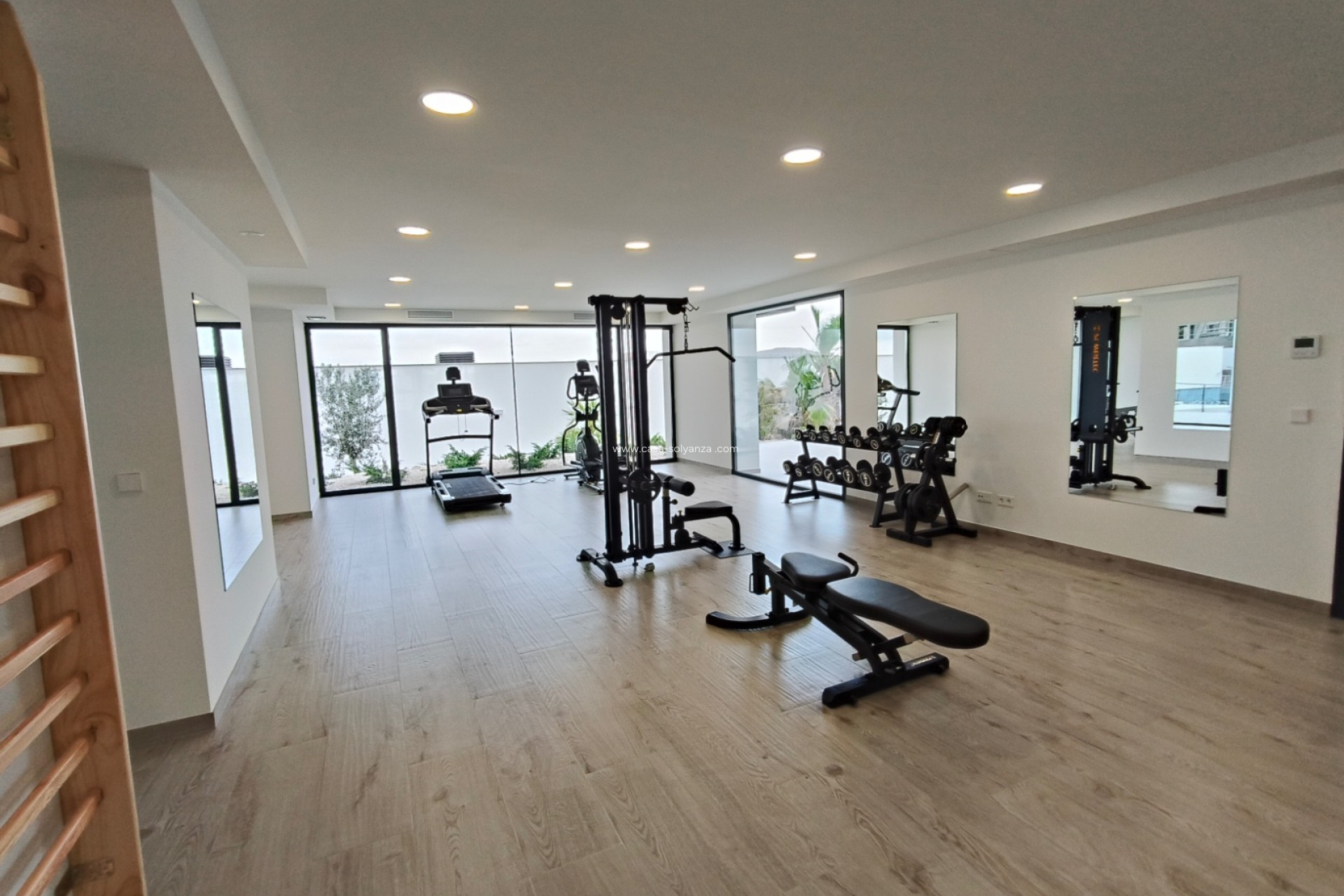 Resale - Apartment / flat - Denia - Costa Blanca