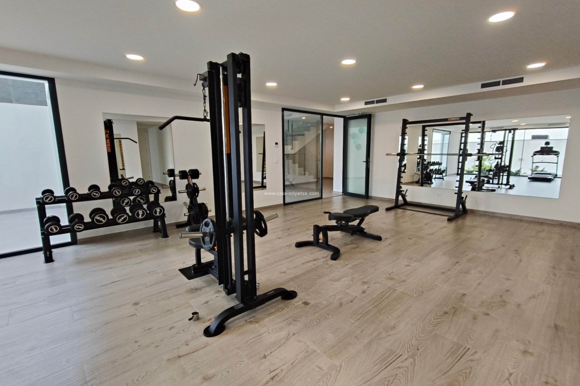Resale - Apartment / flat - Denia - La Xara - La Sella