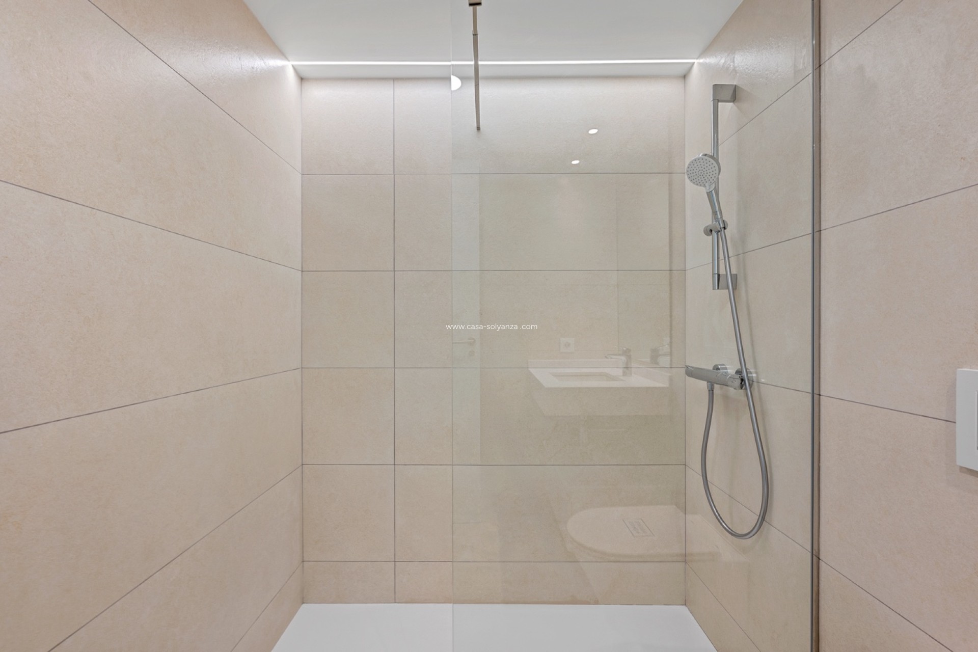 Resale - Apartment / flat - Denia - Puerto