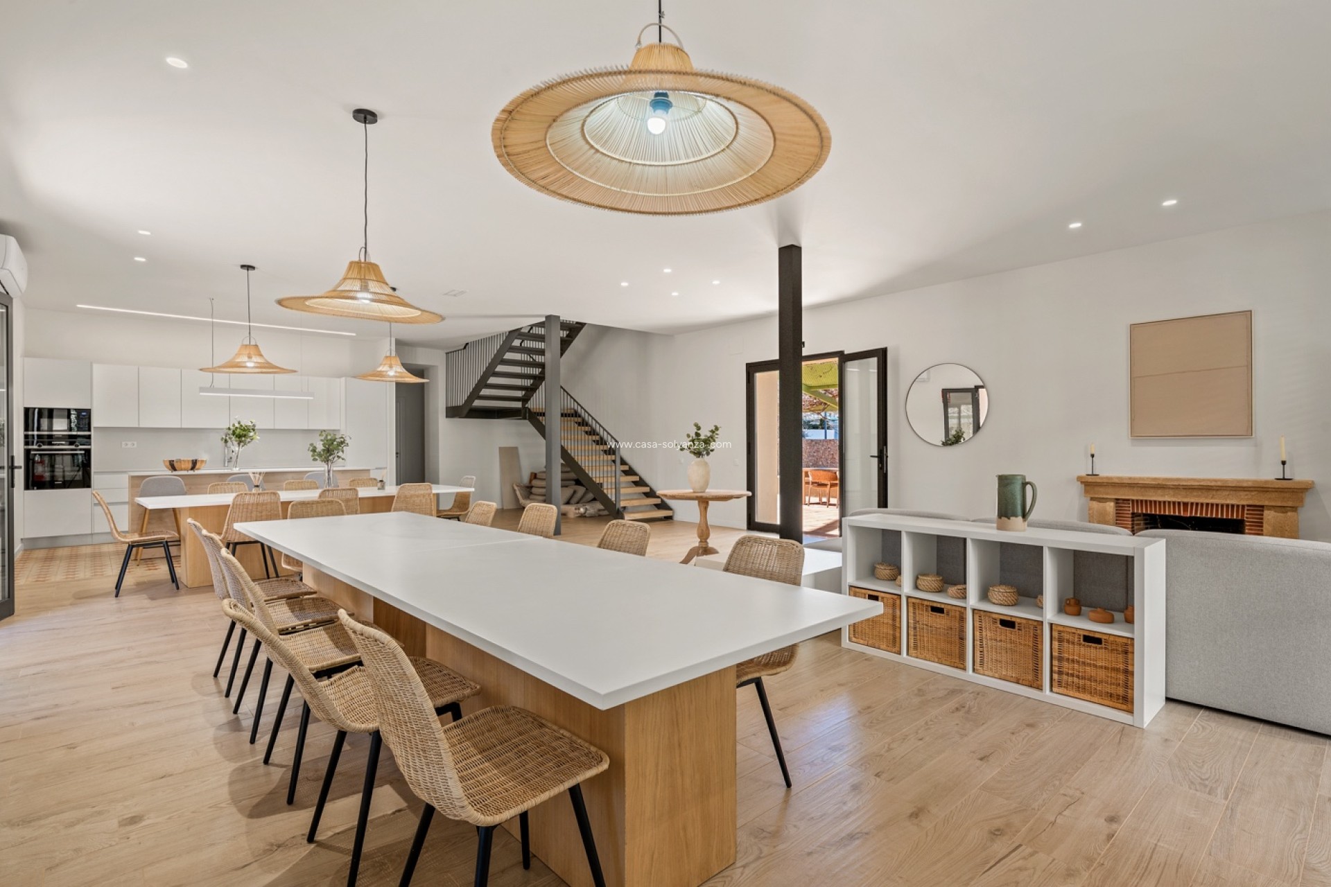 Resale - Apartment / flat - Denia - Puerto