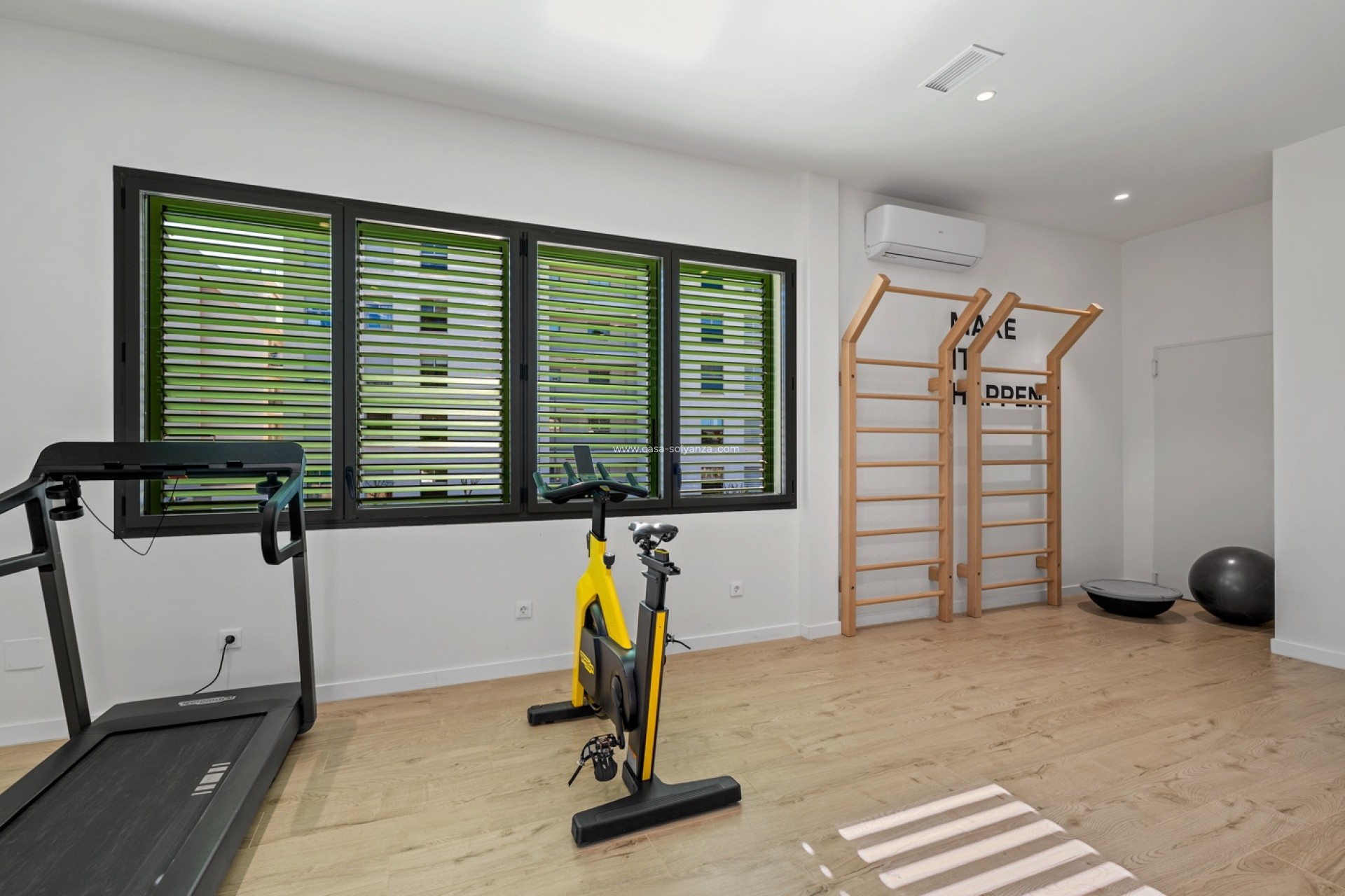 Resale - Apartment / flat - Denia - Puerto