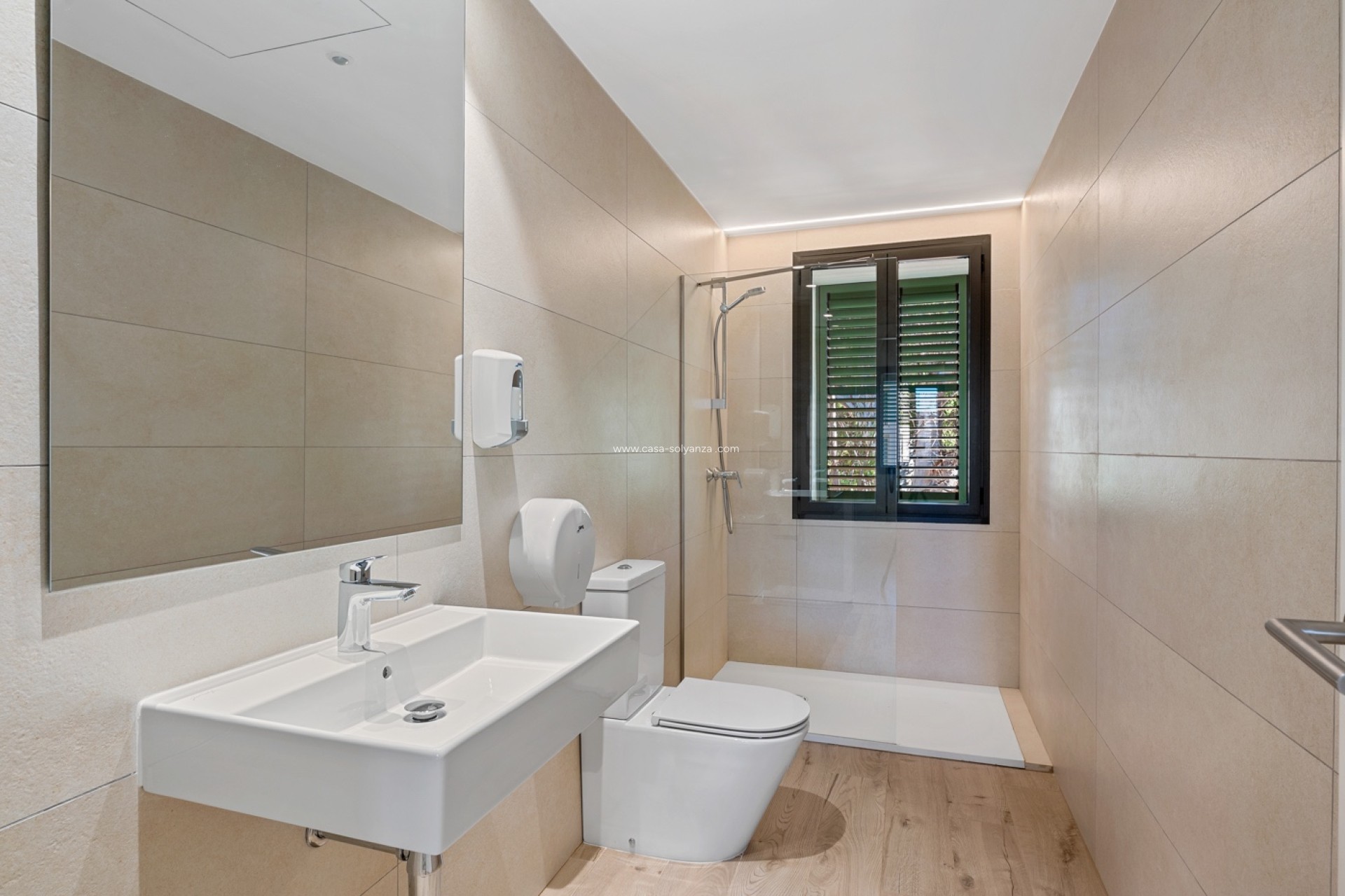 Resale - Apartment / flat - Denia - Puerto