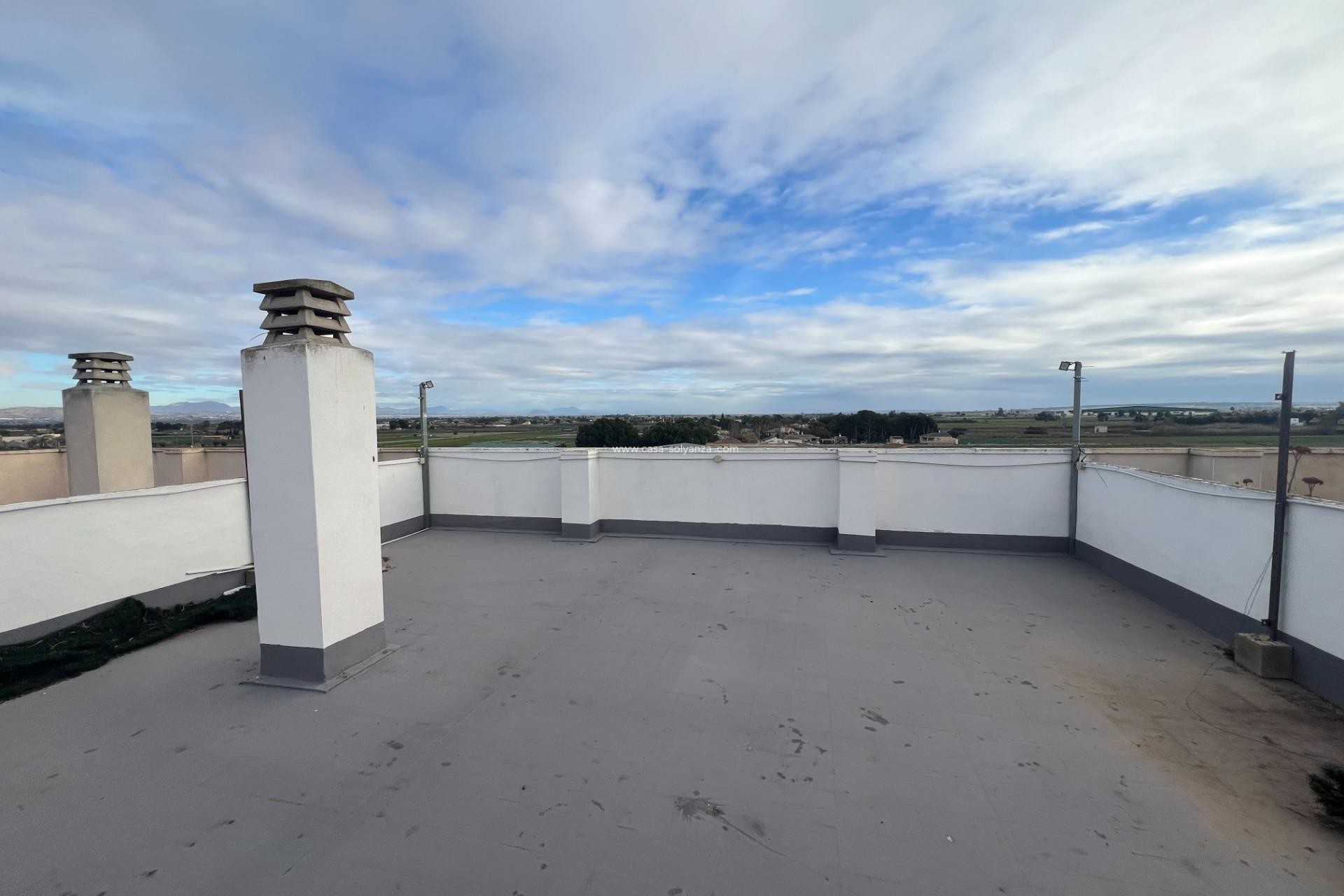 Resale - Apartment / flat - Dolores - Comunidad Valenciana