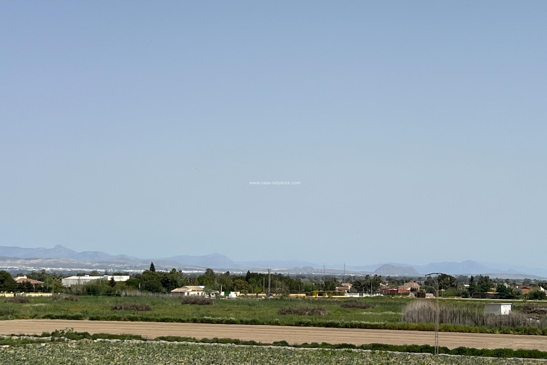 Resale - Apartment / flat - Dolores - Comunidad Valenciana