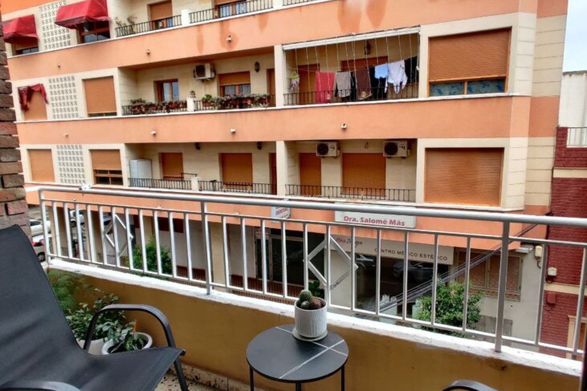 Resale - Apartment / flat - Dolores - Costa Blanca