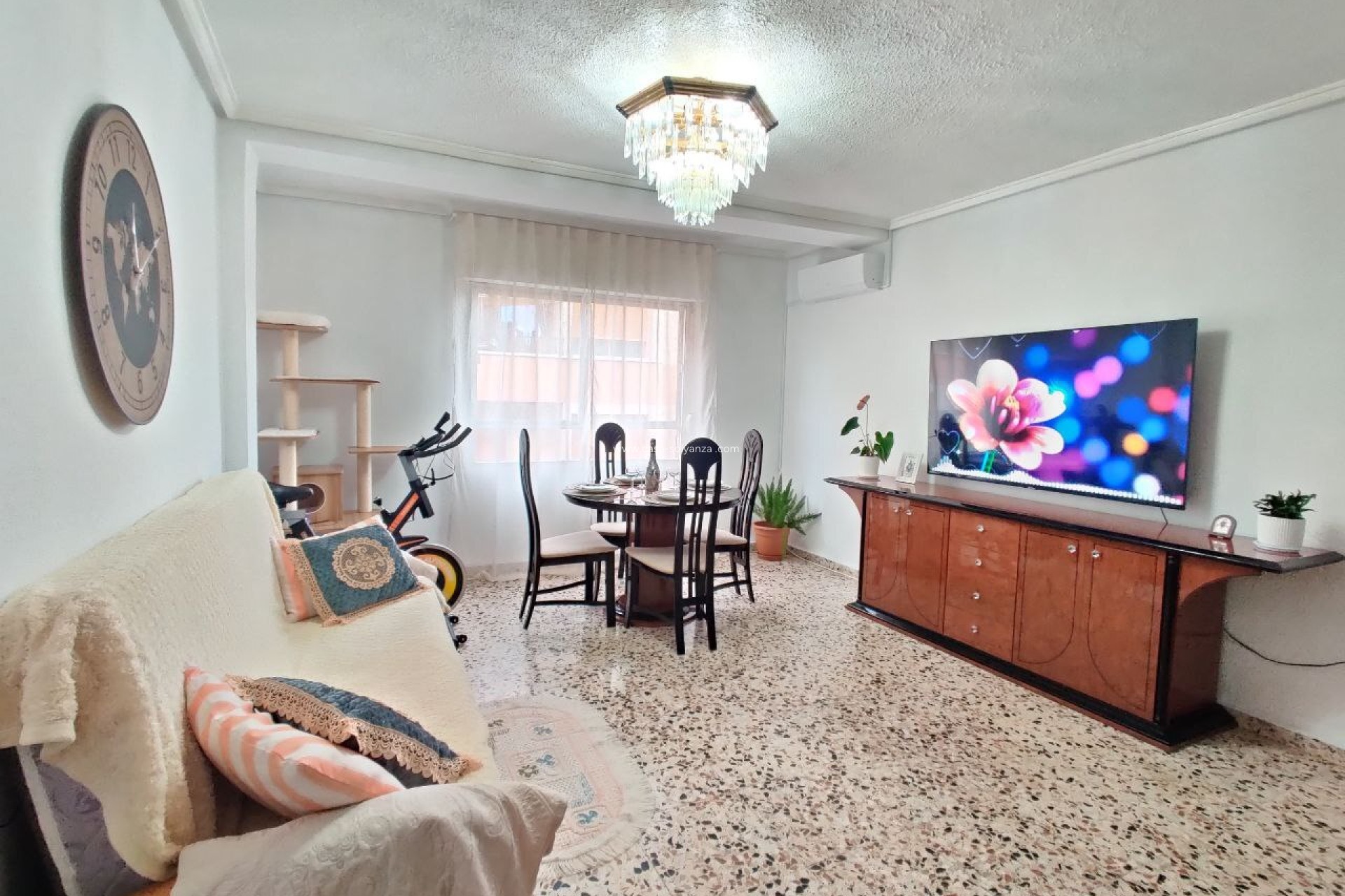 Resale - Apartment / flat - Dolores - Costa Blanca