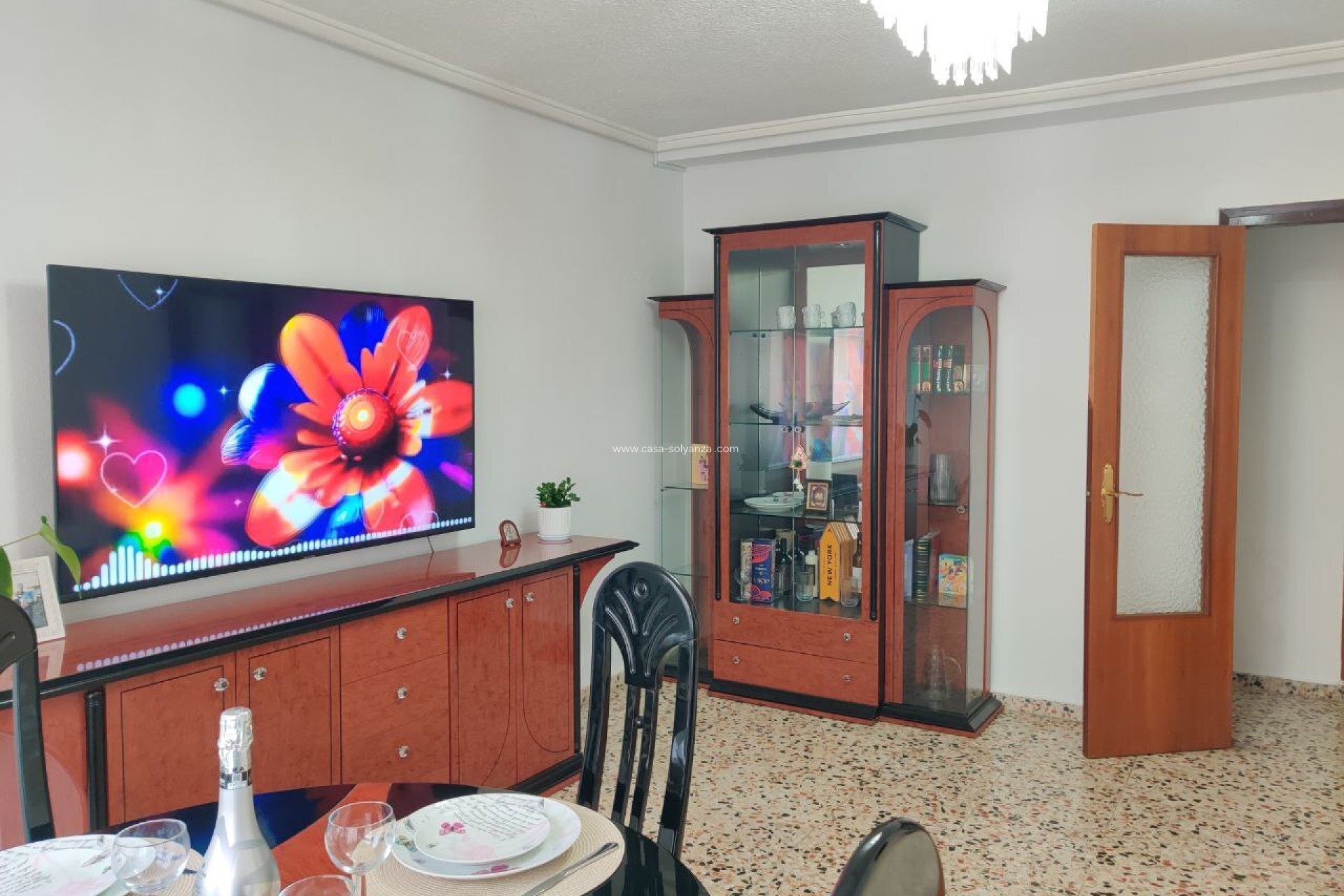 Resale - Apartment / flat - Dolores - Costa Blanca