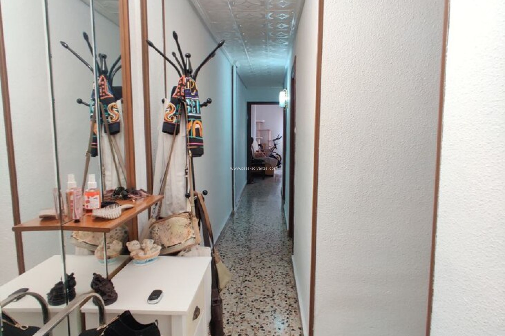 Resale - Apartment / flat - Dolores - Costa Blanca