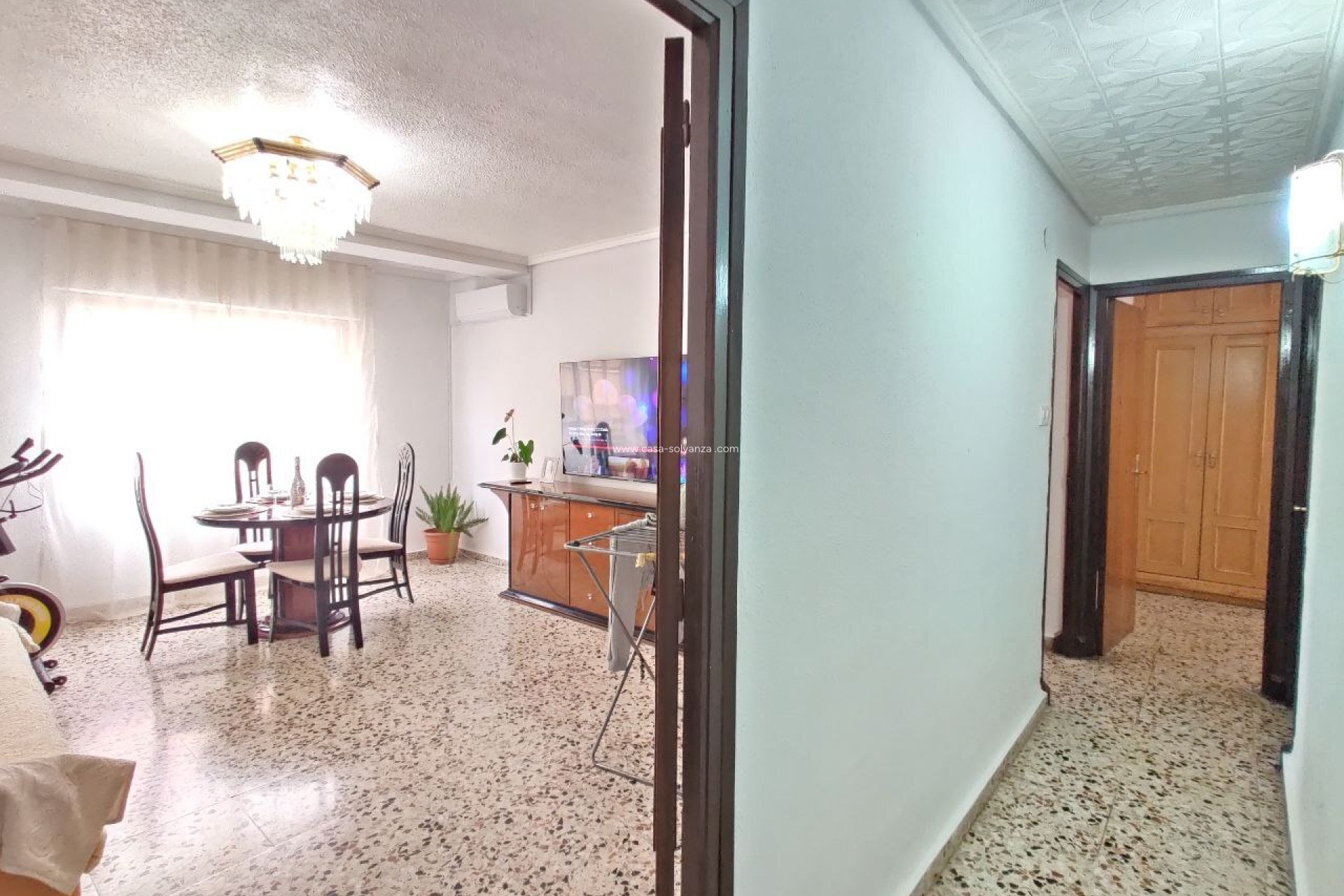 Resale - Apartment / flat - Dolores - Costa Blanca