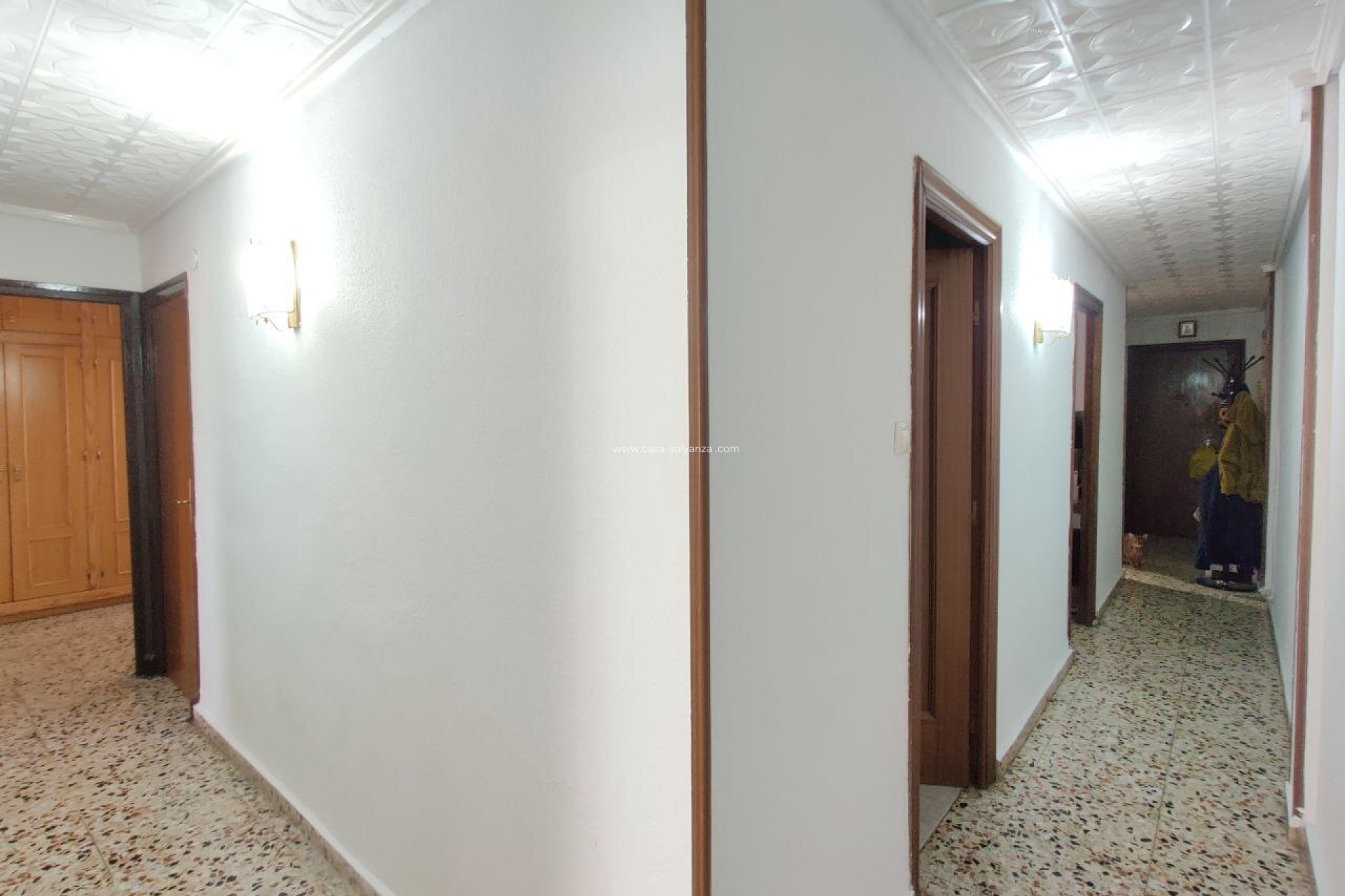 Resale - Apartment / flat - Dolores - Costa Blanca